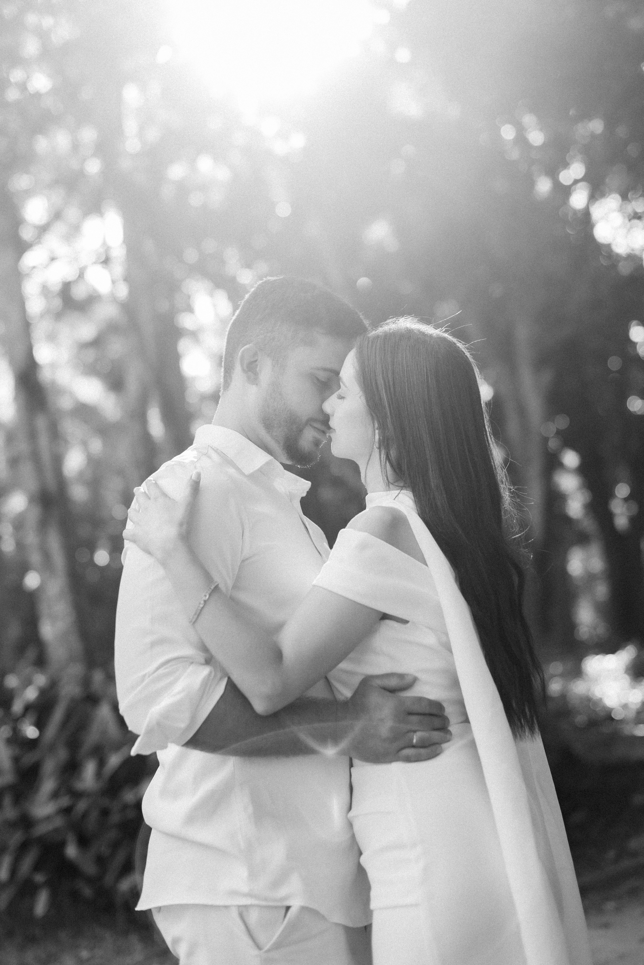 Vinicius & Izabella | Pré Wedding. Junior Ribeiro Fotografia
