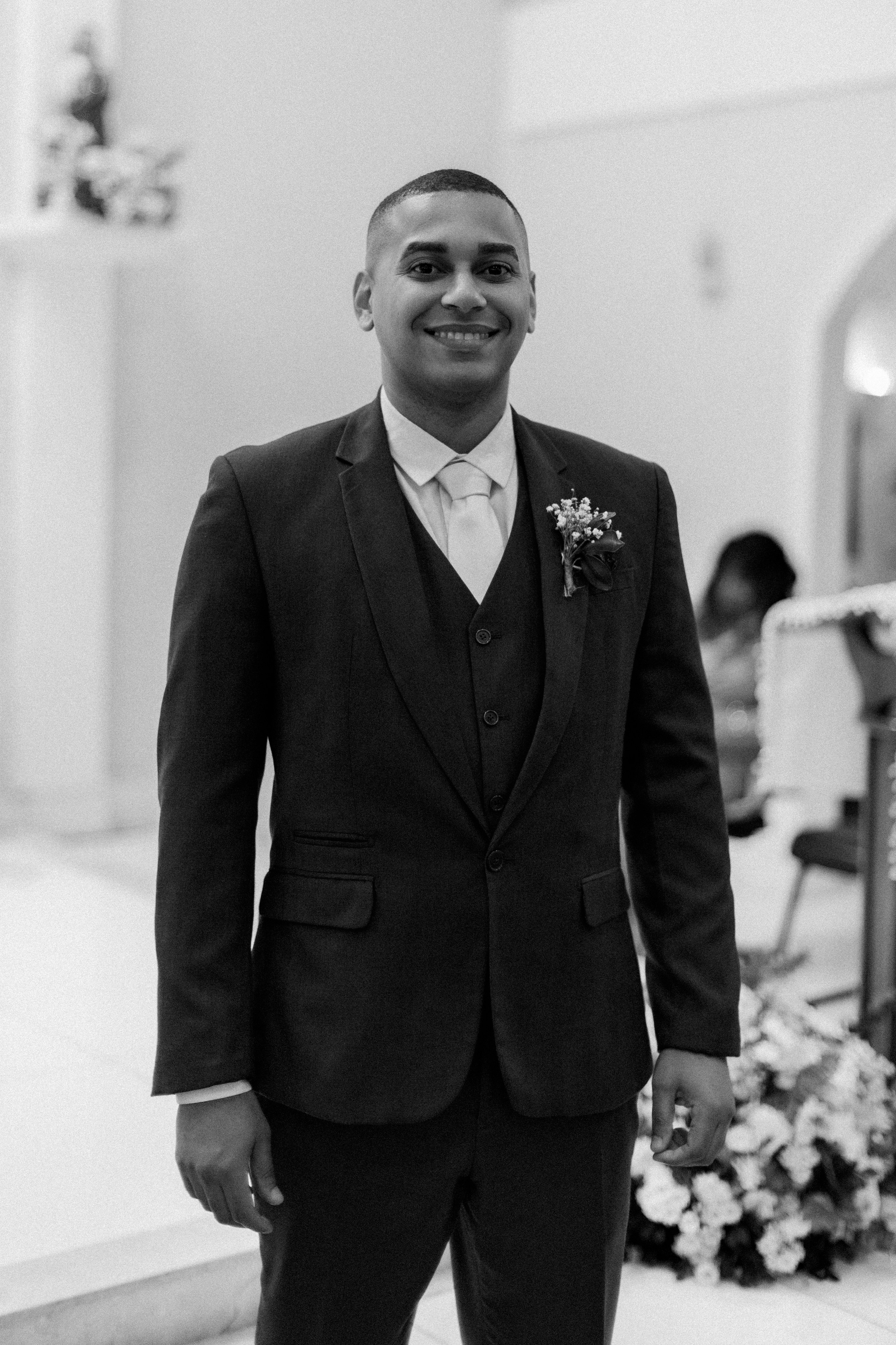Romulo & Andrezza | Casamento. Junior Ribeiro Fotografia