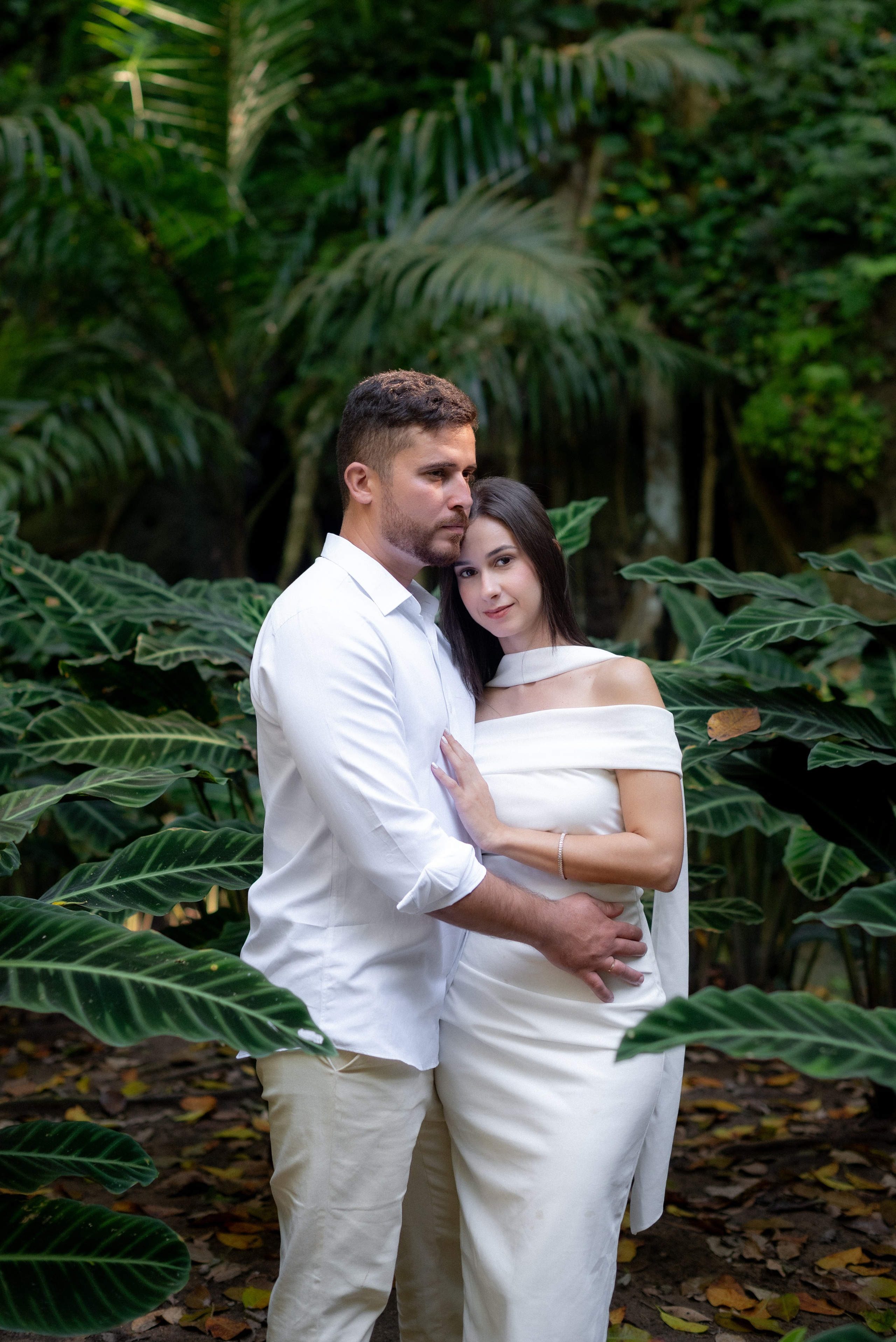 Vinicius & Izabella | Pré Wedding. Junior Ribeiro Fotografia