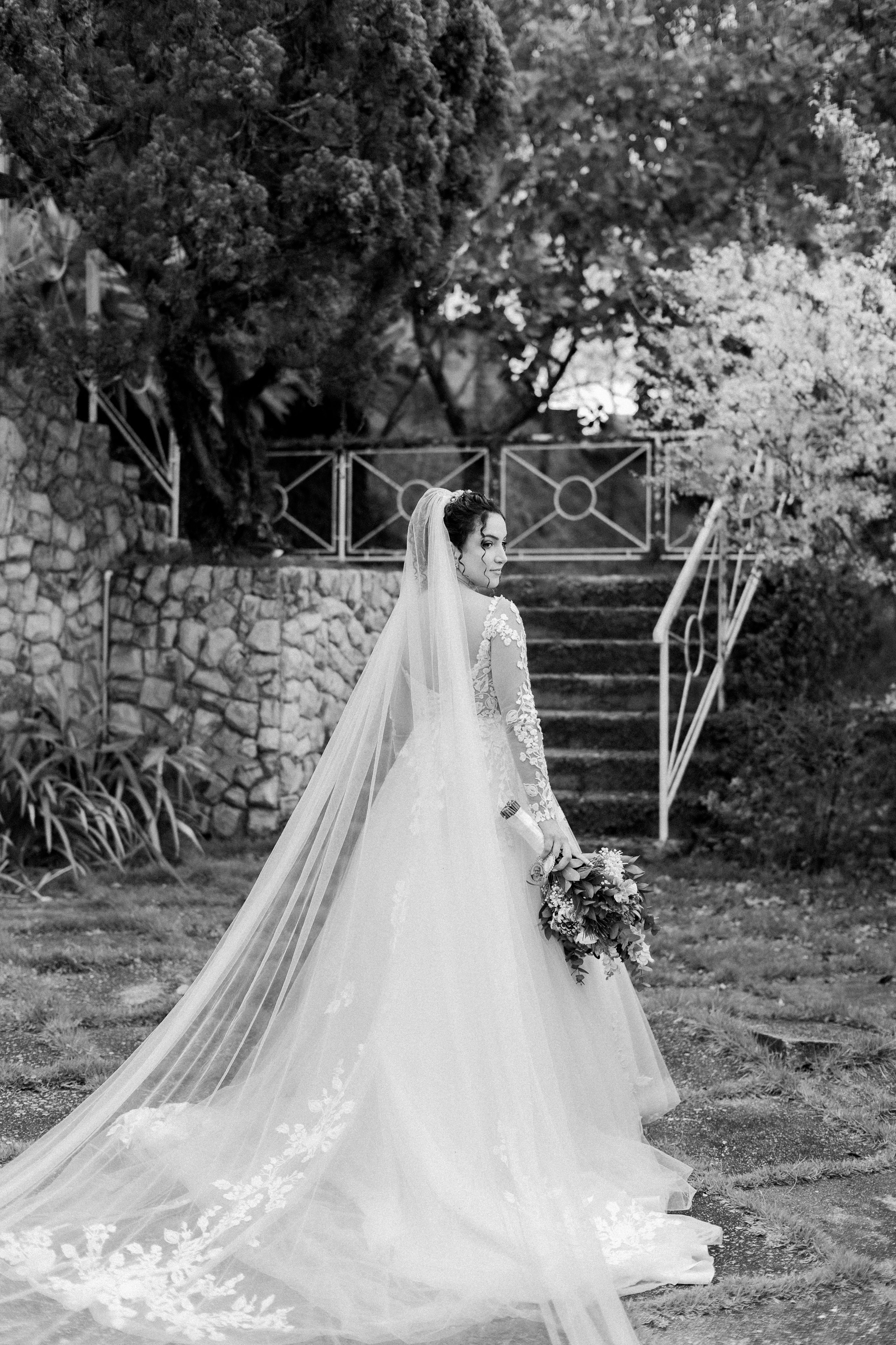 Romulo & Andrezza | Casamento. Junior Ribeiro Fotografia