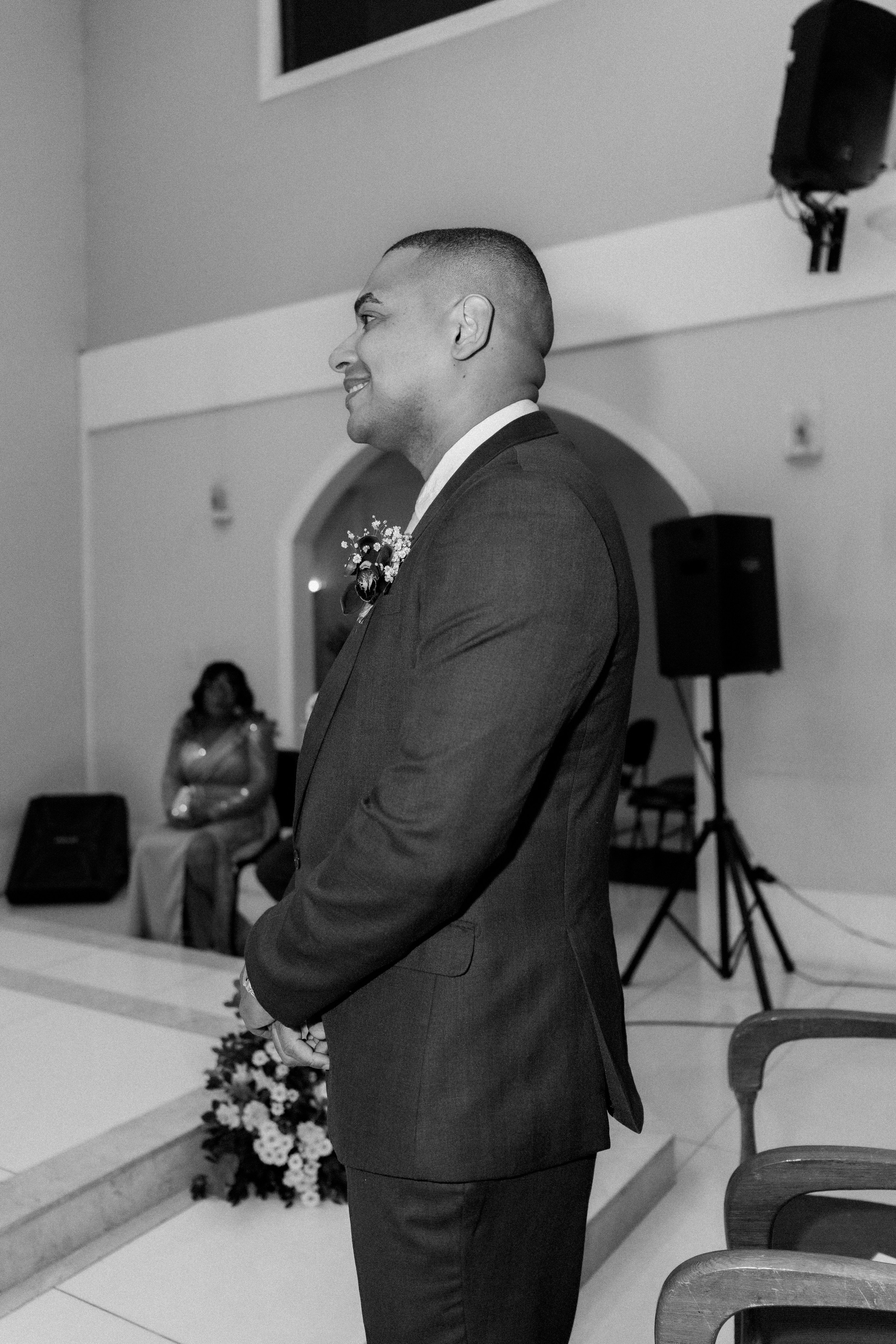 Romulo & Andrezza | Casamento. Junior Ribeiro Fotografia