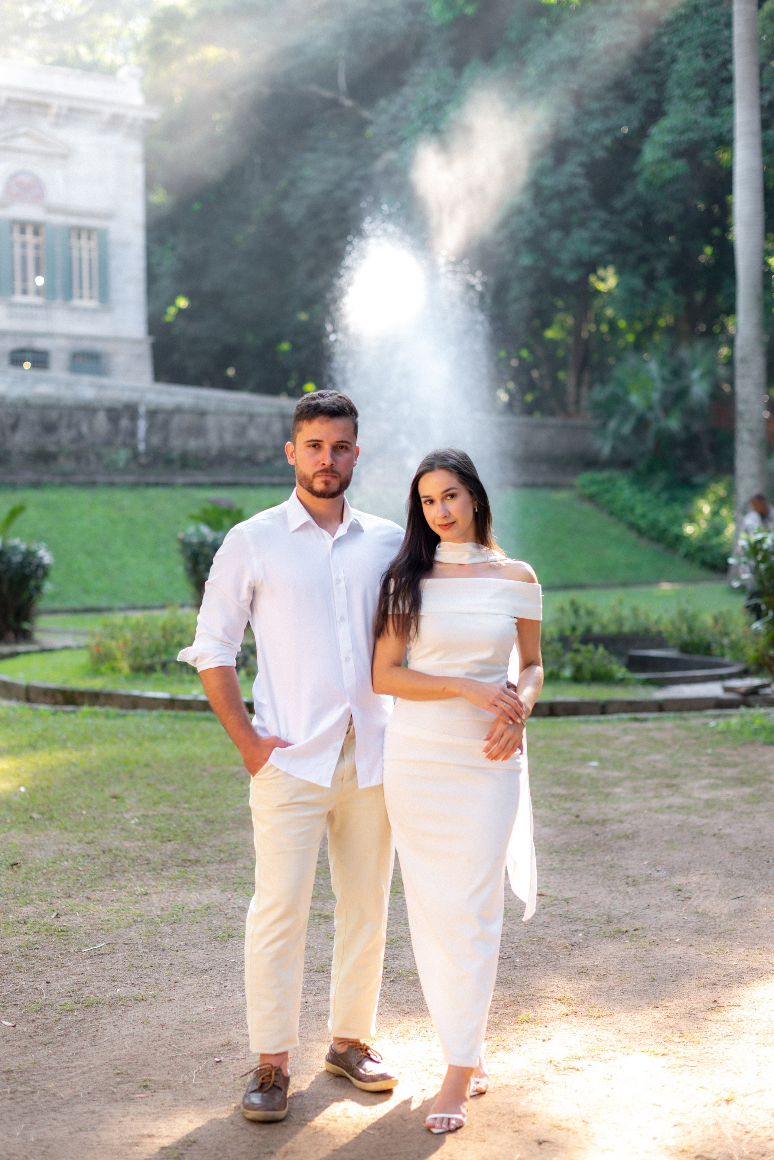 Vinicius & Izabella | Pré Wedding. Junior Ribeiro Fotografia