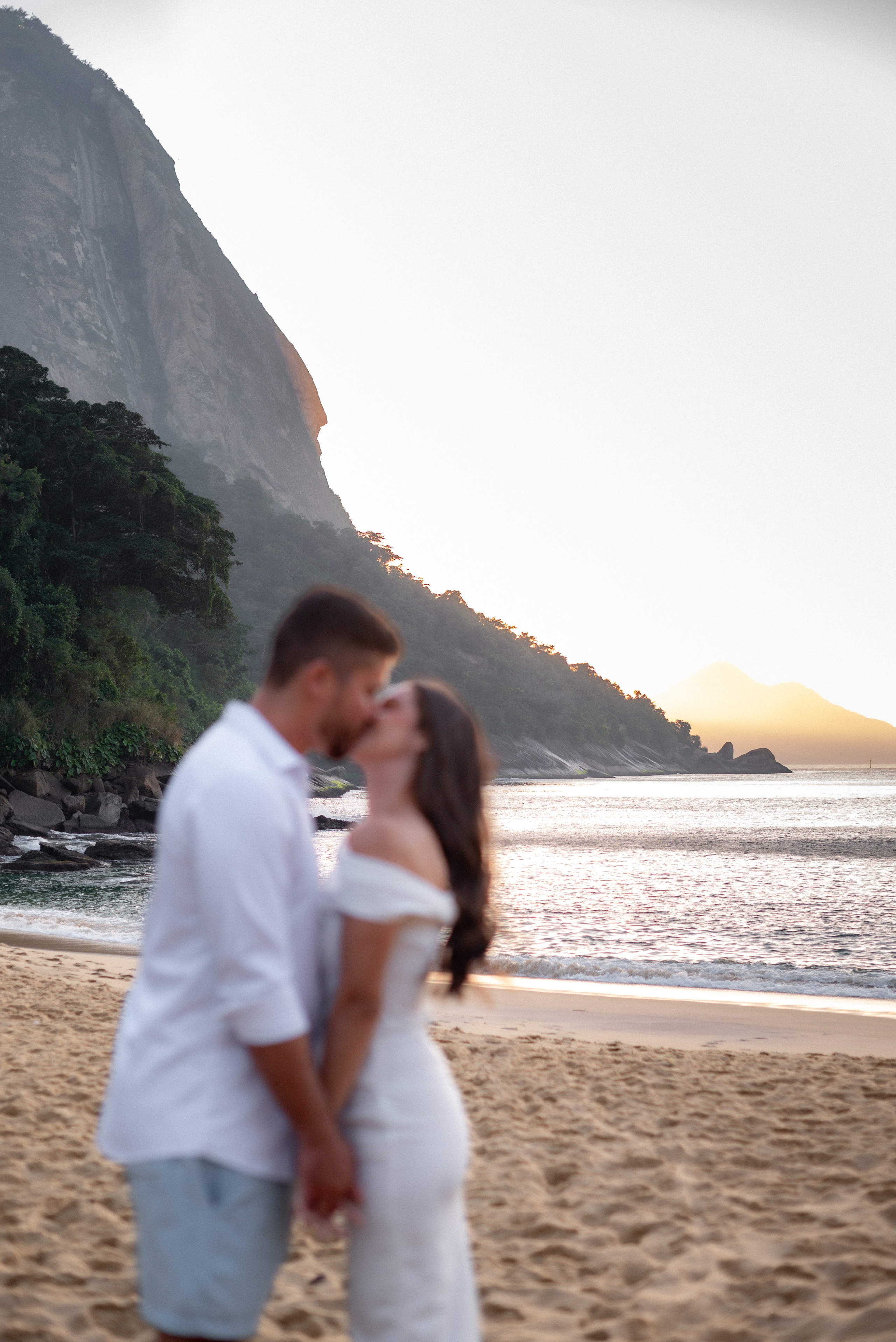 Vinicius & Izabella | Pré Wedding. Junior Ribeiro Fotografia