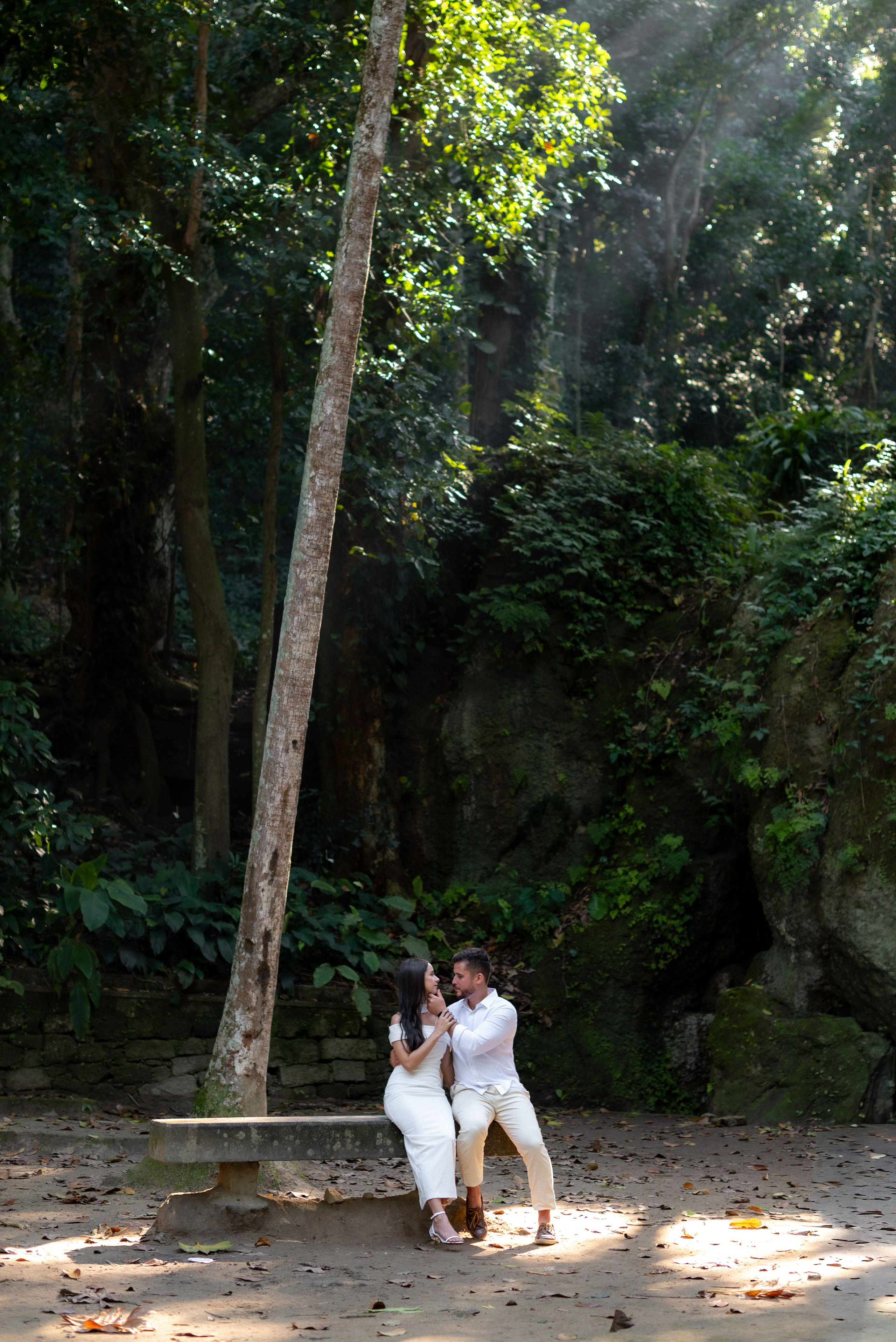 Vinicius & Izabella | Pré Wedding. Junior Ribeiro Fotografia