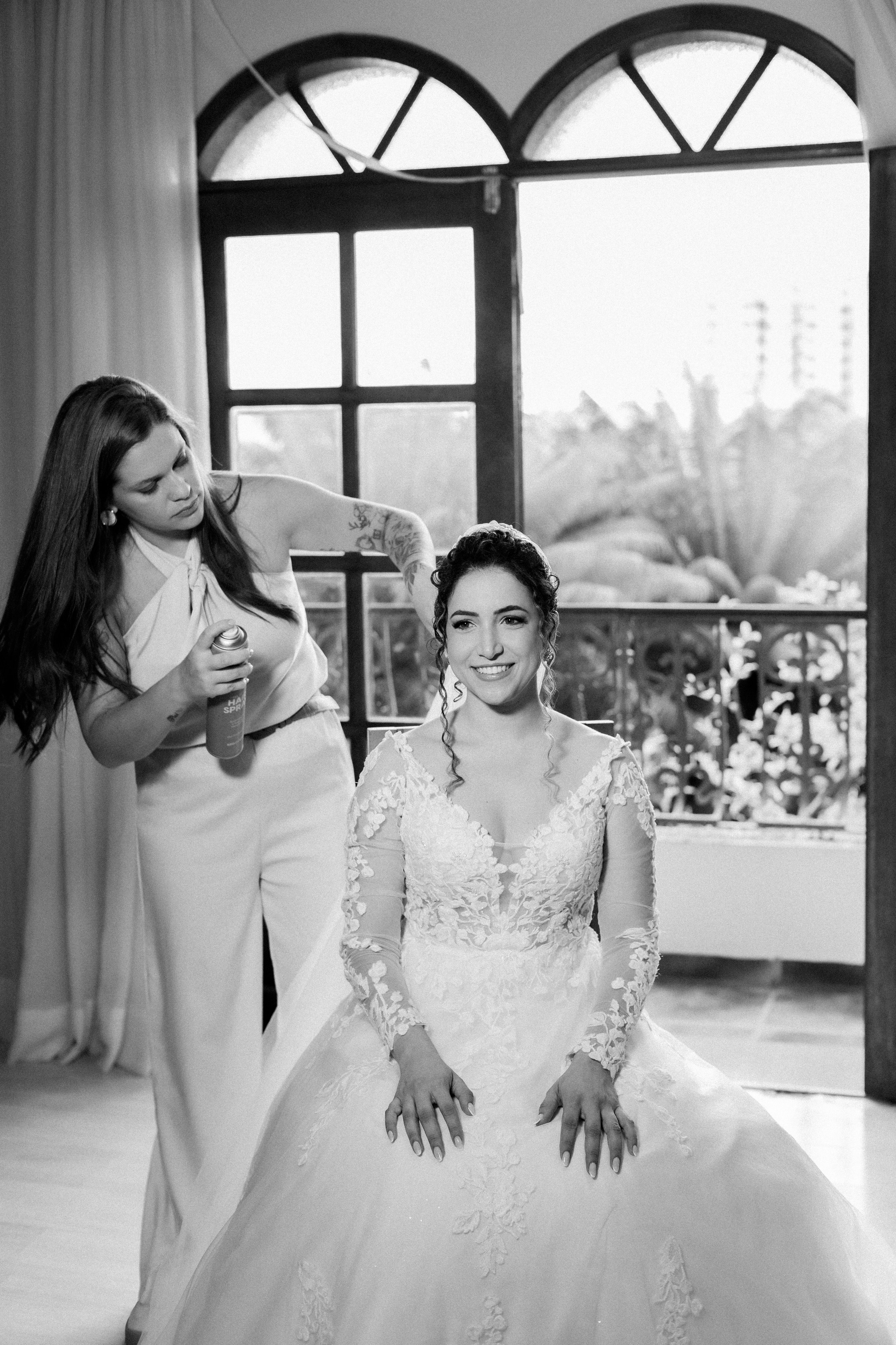 Romulo & Andrezza | Casamento. Junior Ribeiro Fotografia