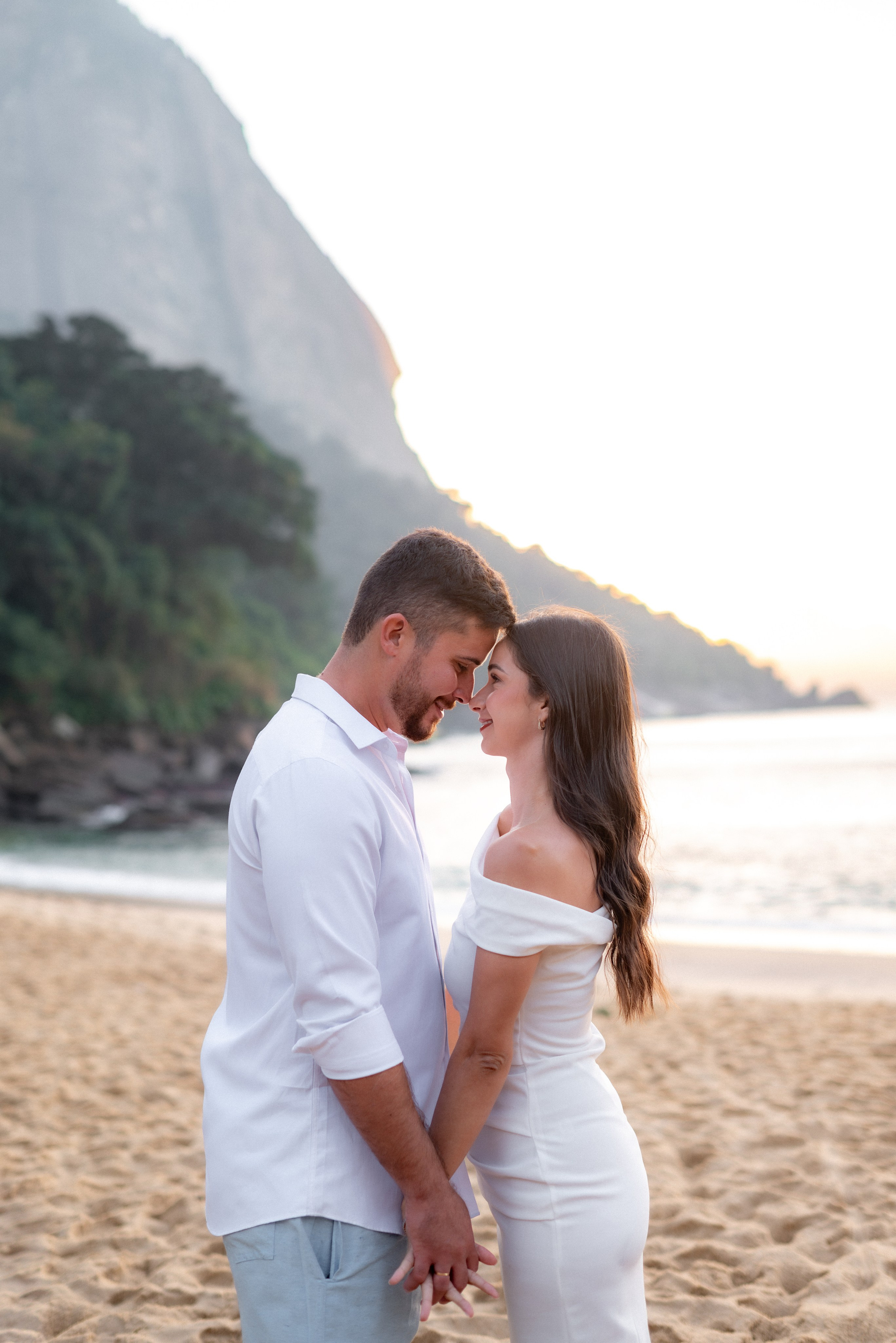 Vinicius & Izabella | Pré Wedding. Junior Ribeiro Fotografia