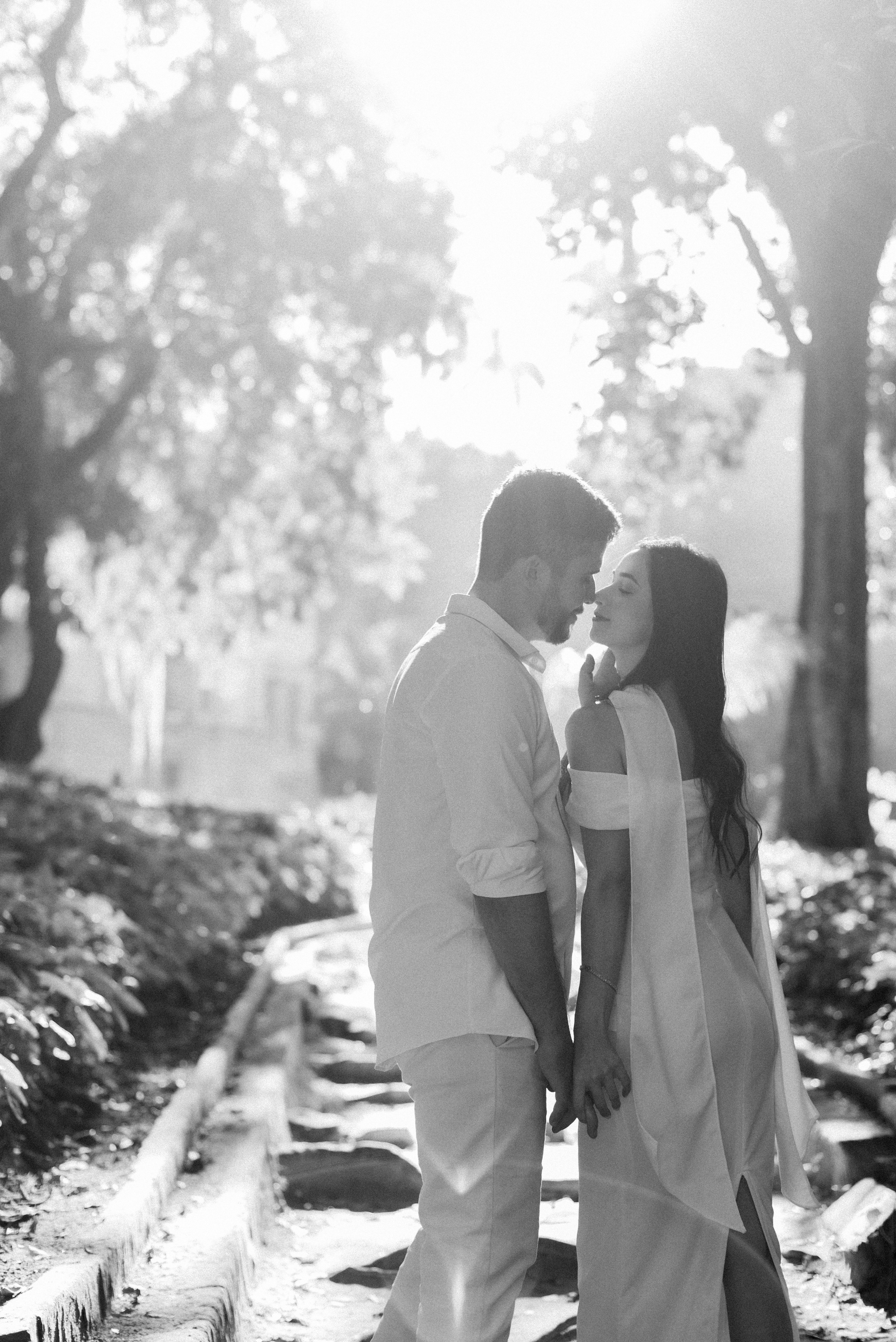 Vinicius & Izabella | Pré Wedding. Junior Ribeiro Fotografia