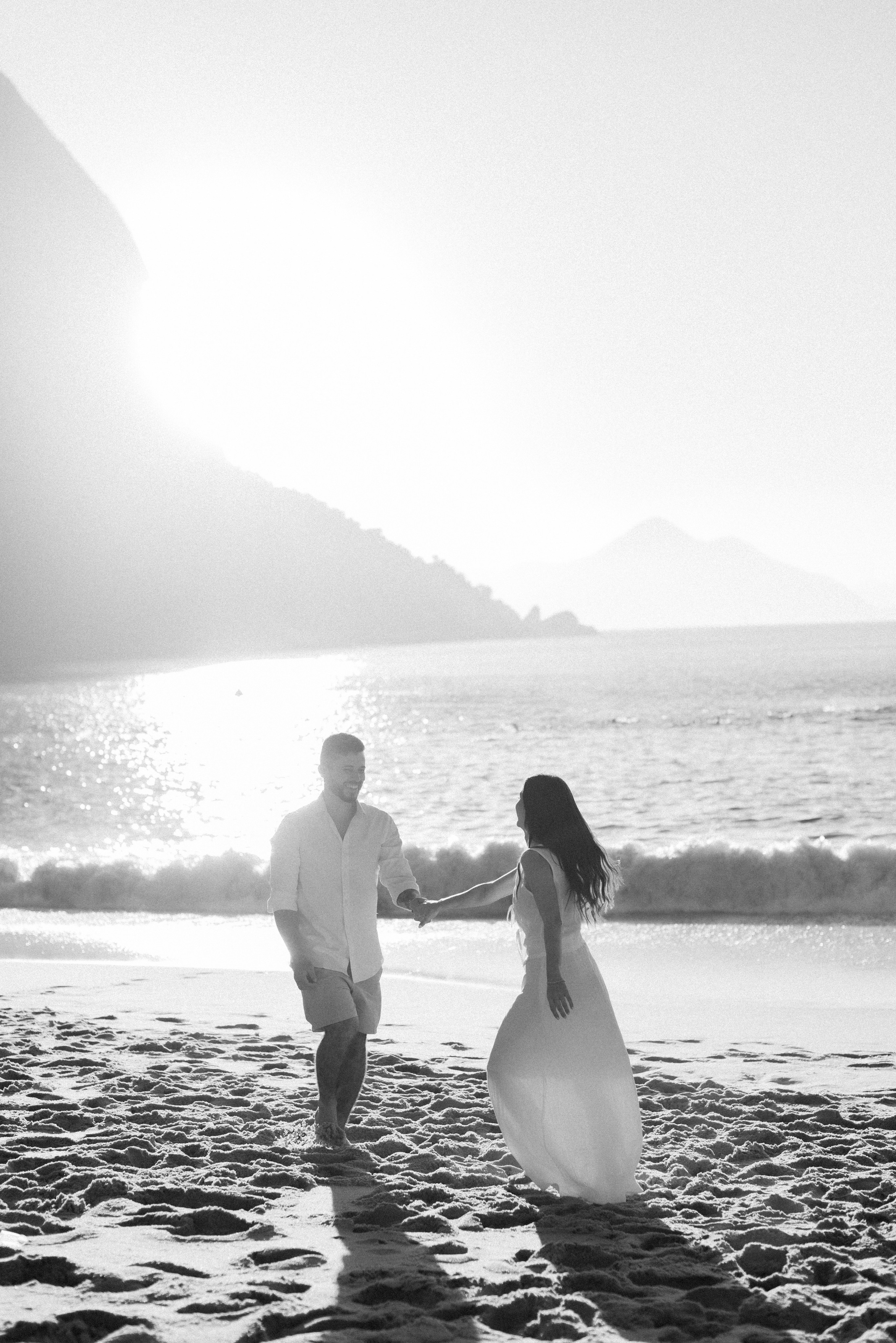 Vinicius & Izabella | Pré Wedding. Junior Ribeiro Fotografia