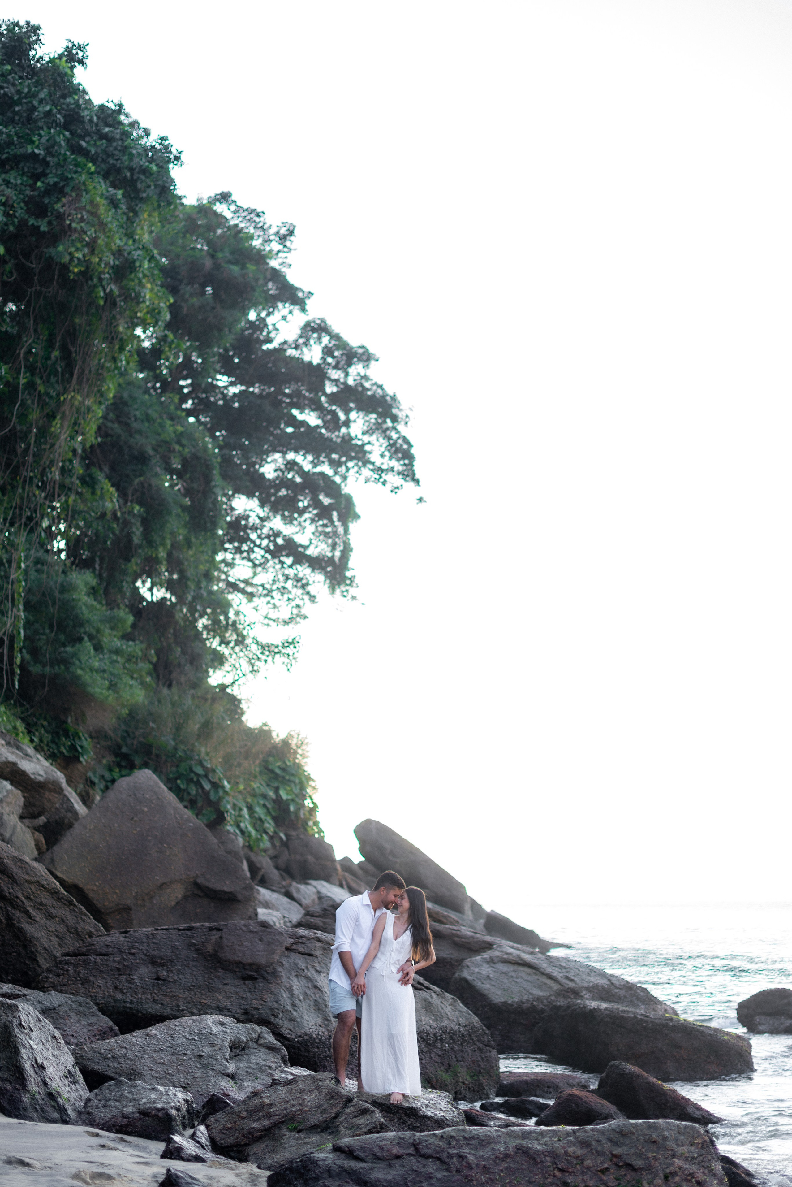 Vinicius & Izabella | Pré Wedding. Junior Ribeiro Fotografia