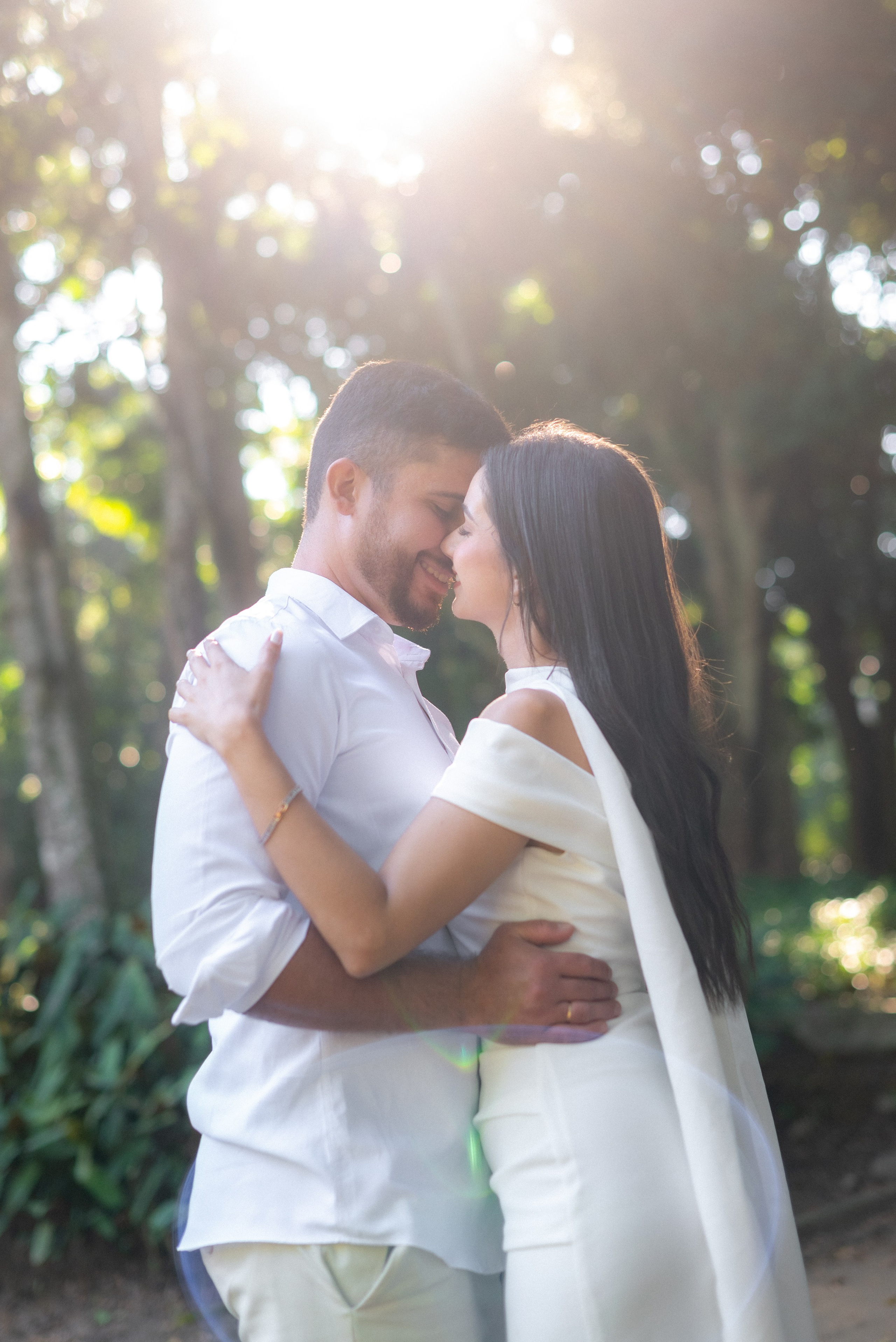 Vinicius & Izabella | Pré Wedding. Junior Ribeiro Fotografia