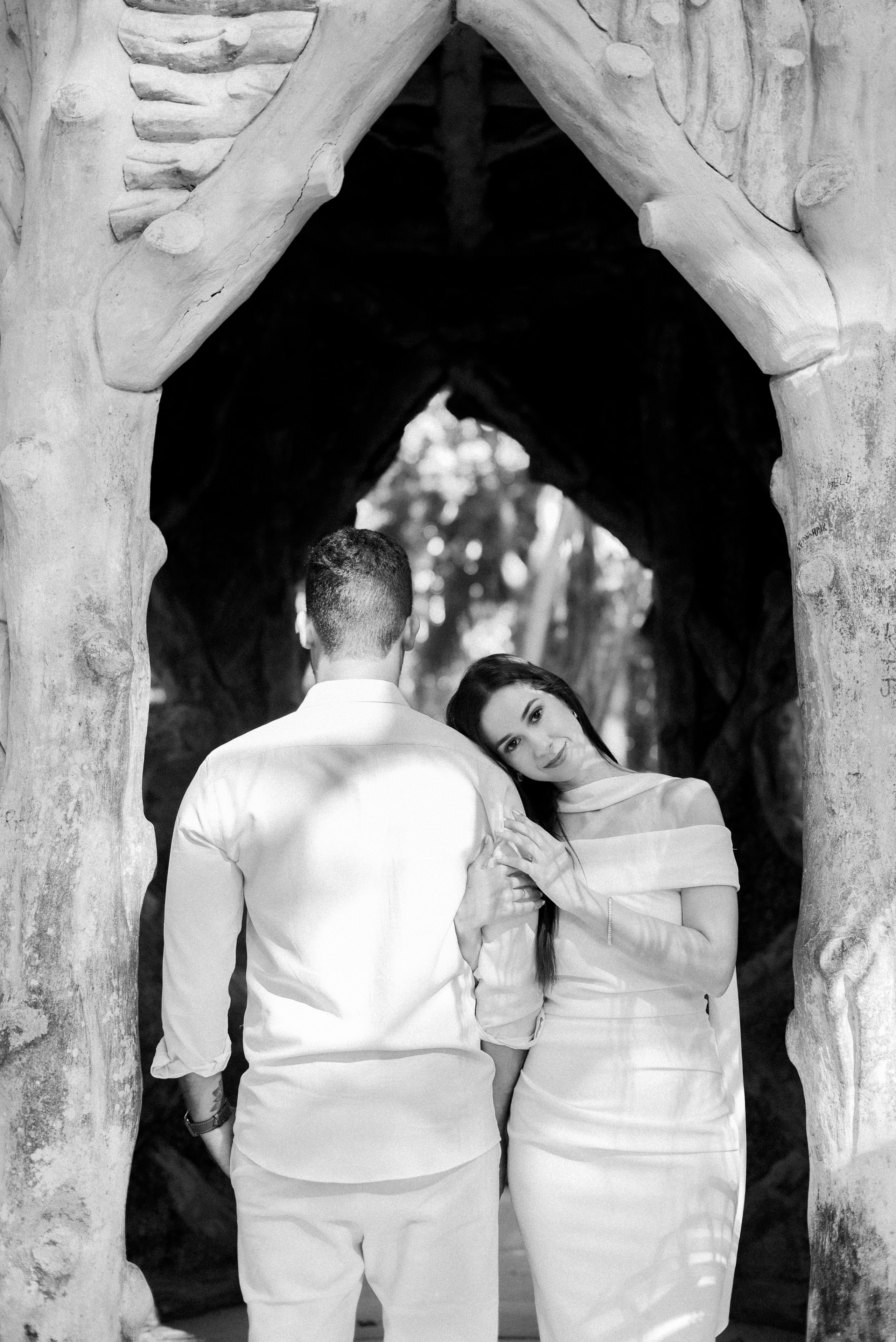 Vinicius & Izabella | Pré Wedding. Junior Ribeiro Fotografia
