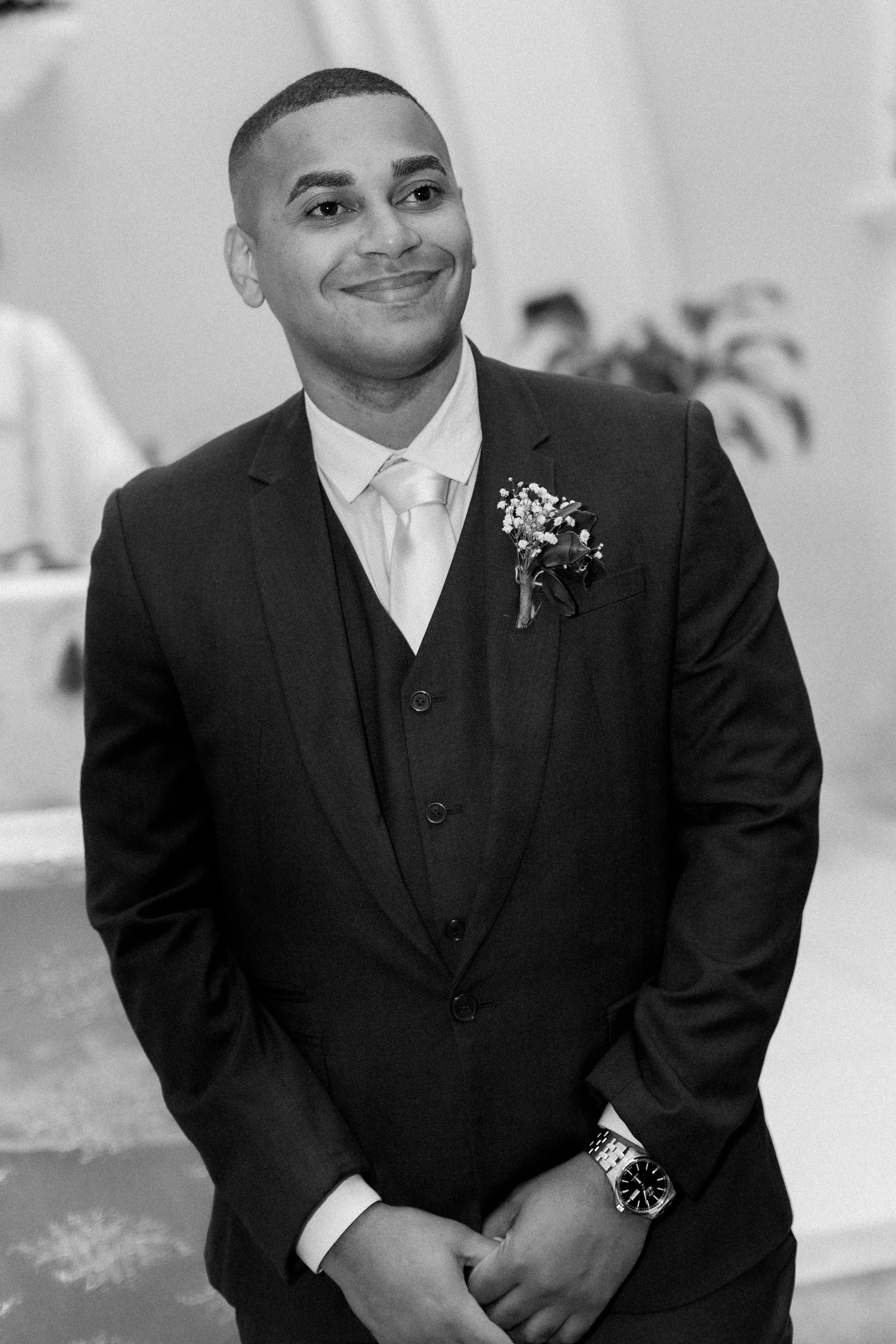 Romulo & Andrezza | Casamento. Junior Ribeiro Fotografia