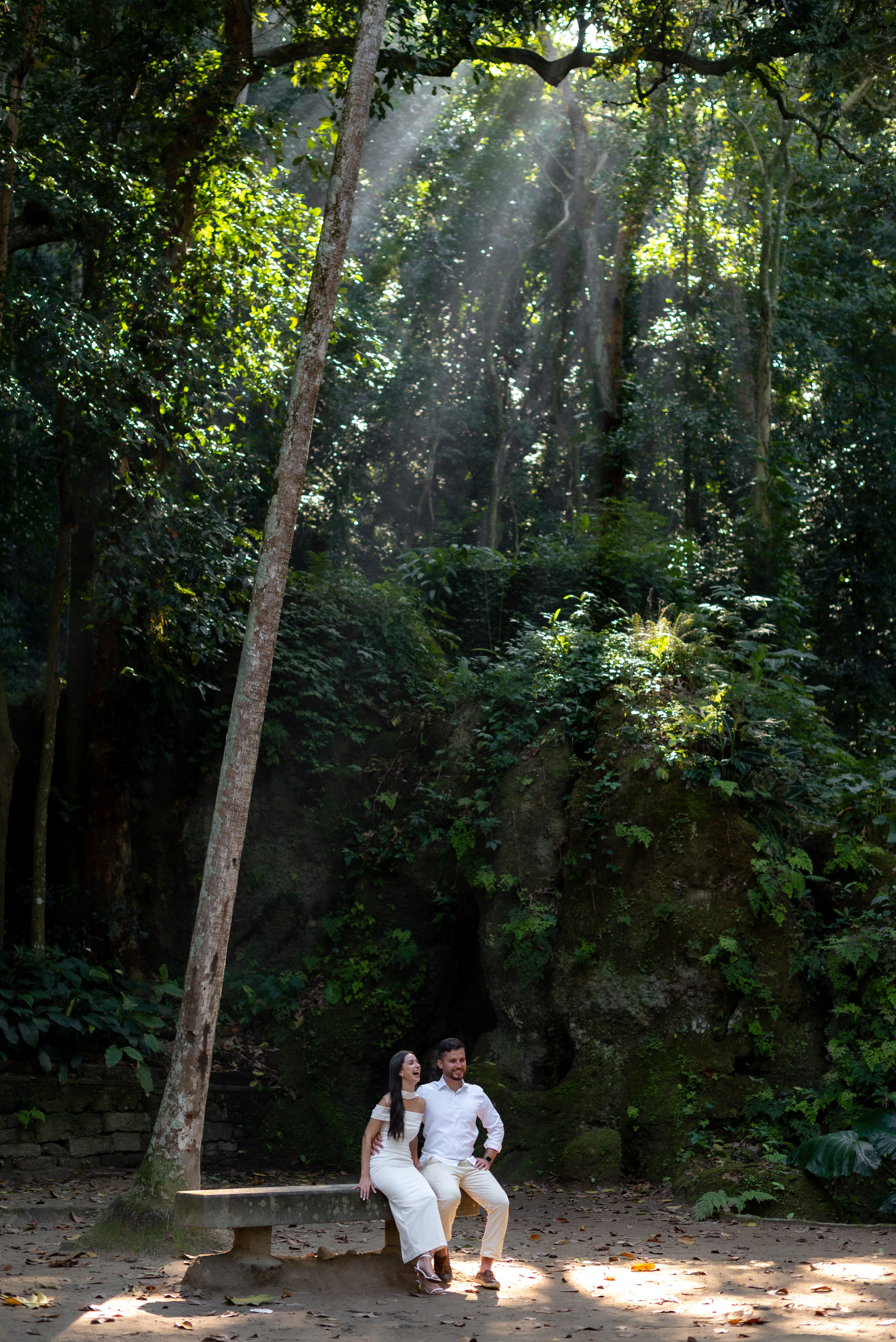 Vinicius & Izabella | Pré Wedding. Junior Ribeiro Fotografia