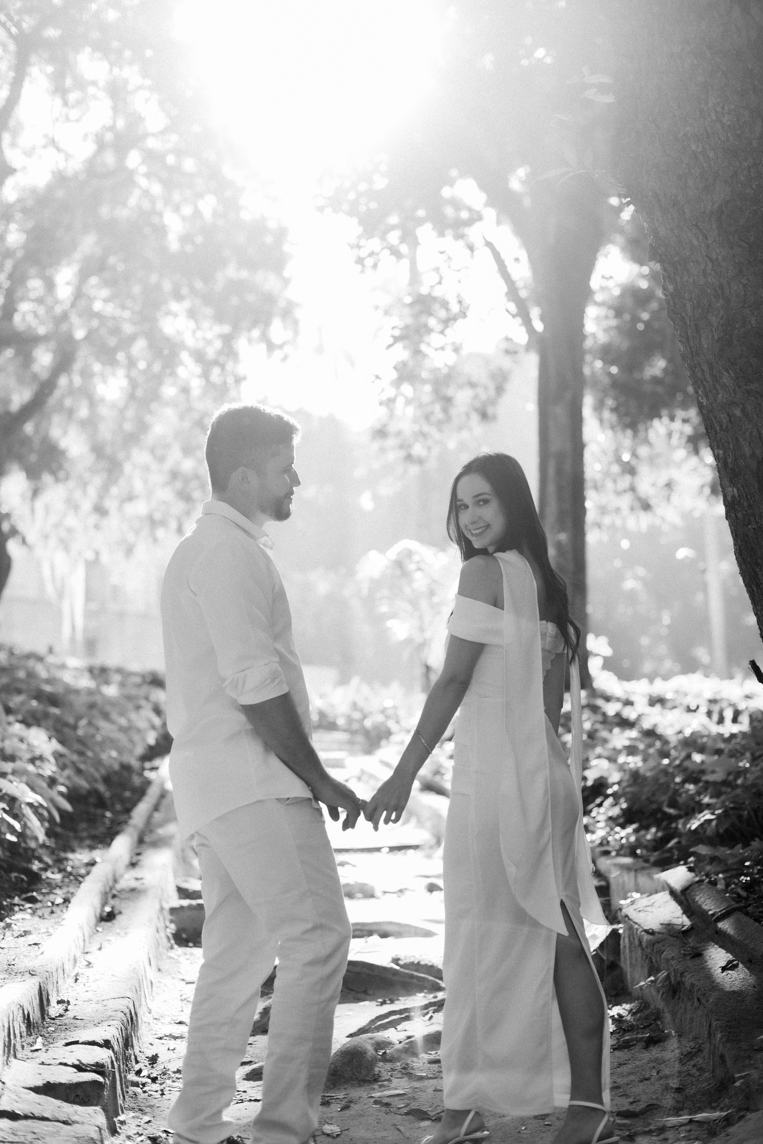 Vinicius & Izabella | Pré Wedding. Junior Ribeiro Fotografia