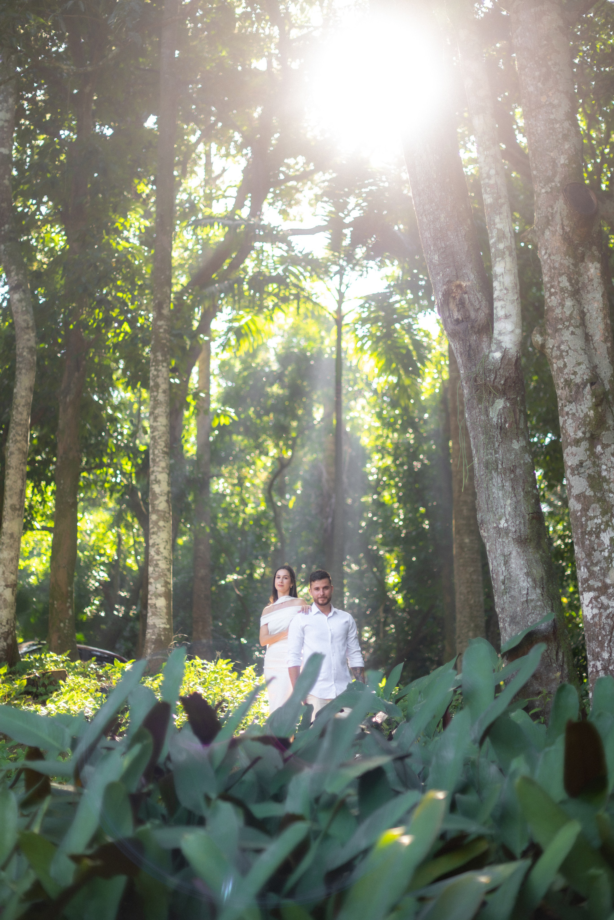 Vinicius & Izabella | Pré Wedding. Junior Ribeiro Fotografia