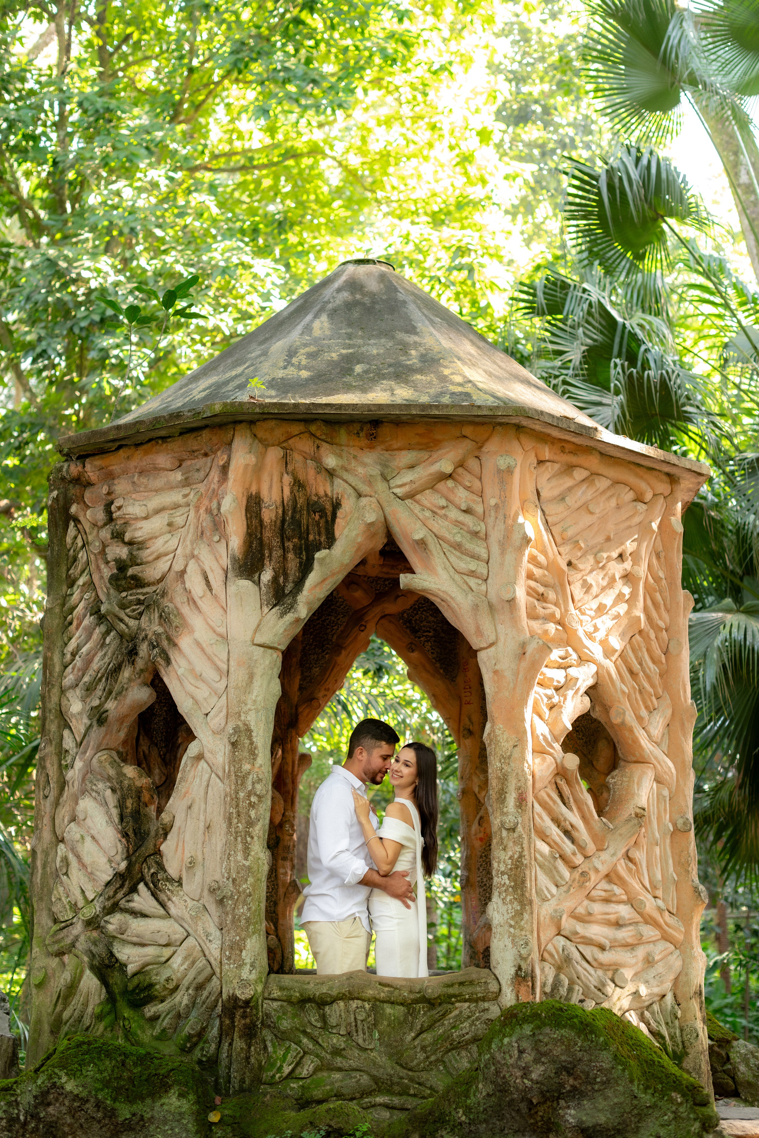 Vinicius & Izabella | Pré Wedding. Junior Ribeiro Fotografia