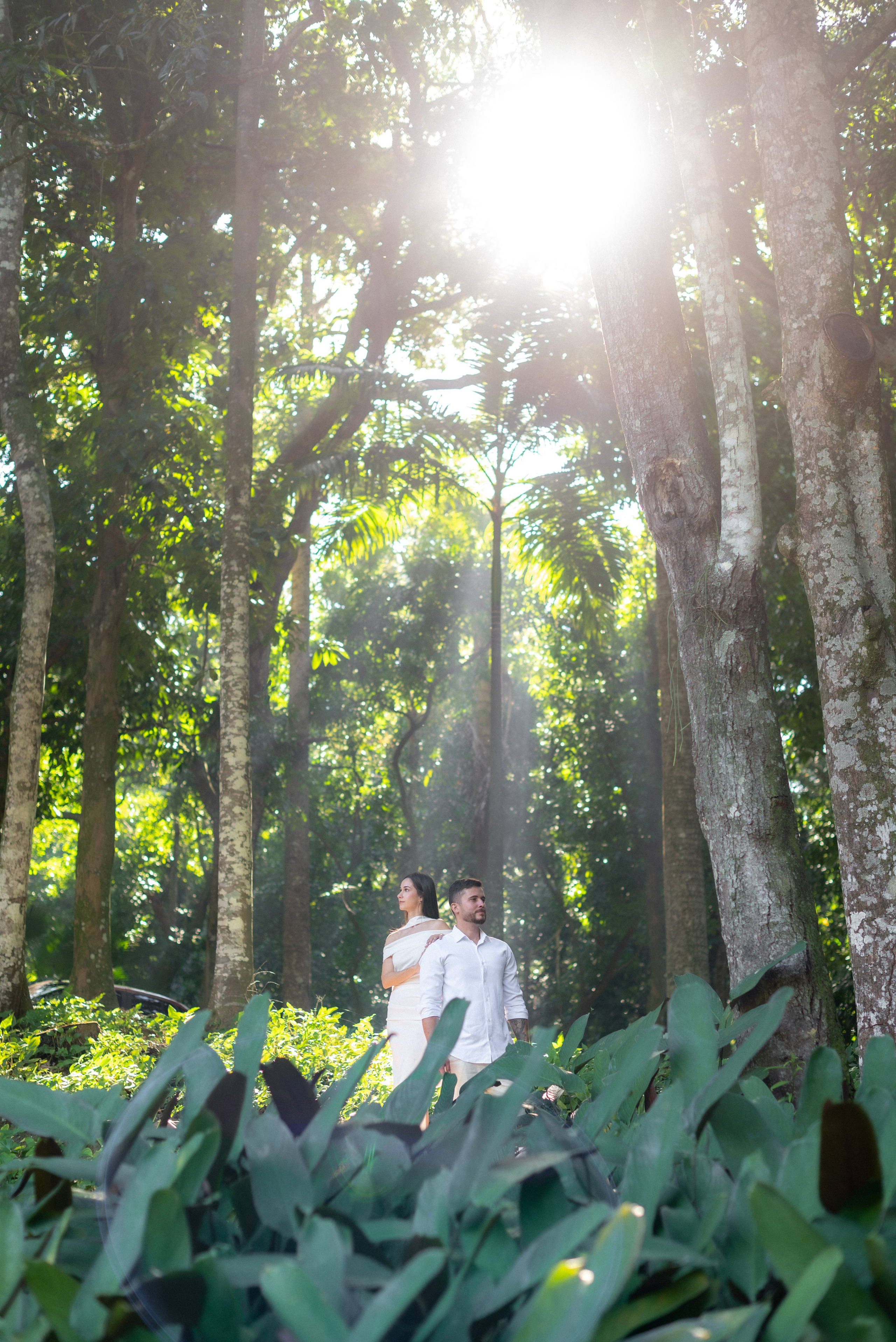 Vinicius & Izabella | Pré Wedding. Junior Ribeiro Fotografia
