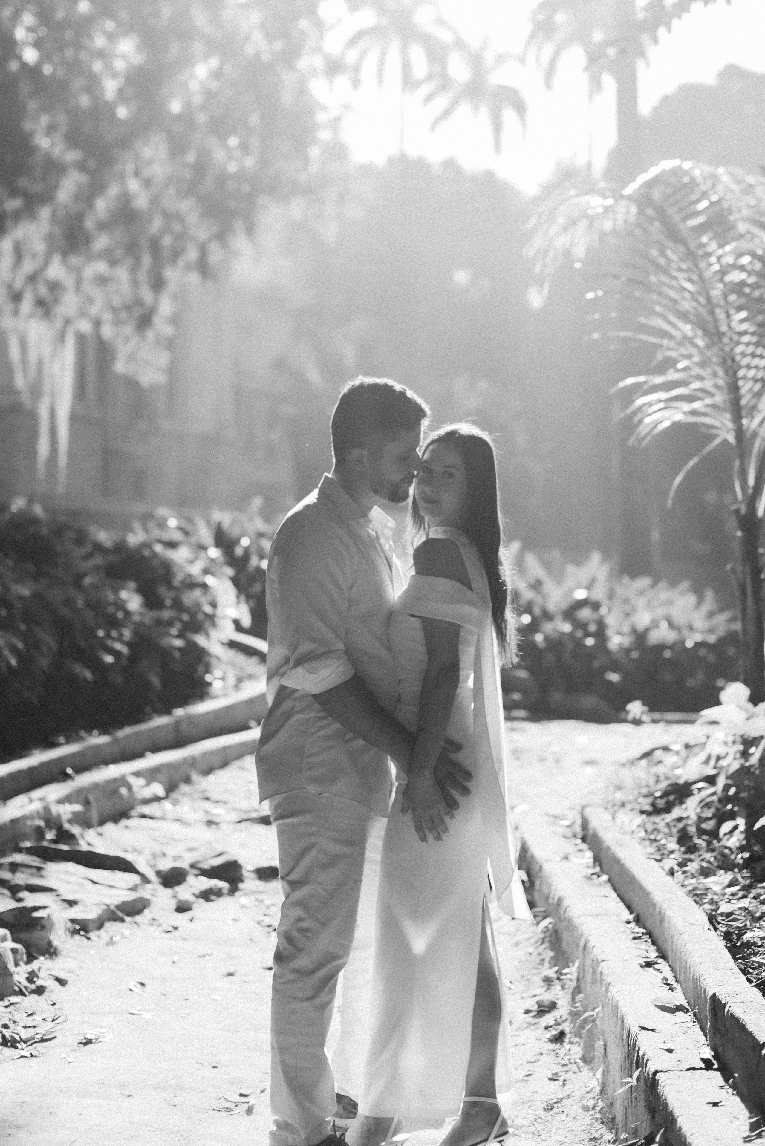 Vinicius & Izabella | Pré Wedding. Junior Ribeiro Fotografia