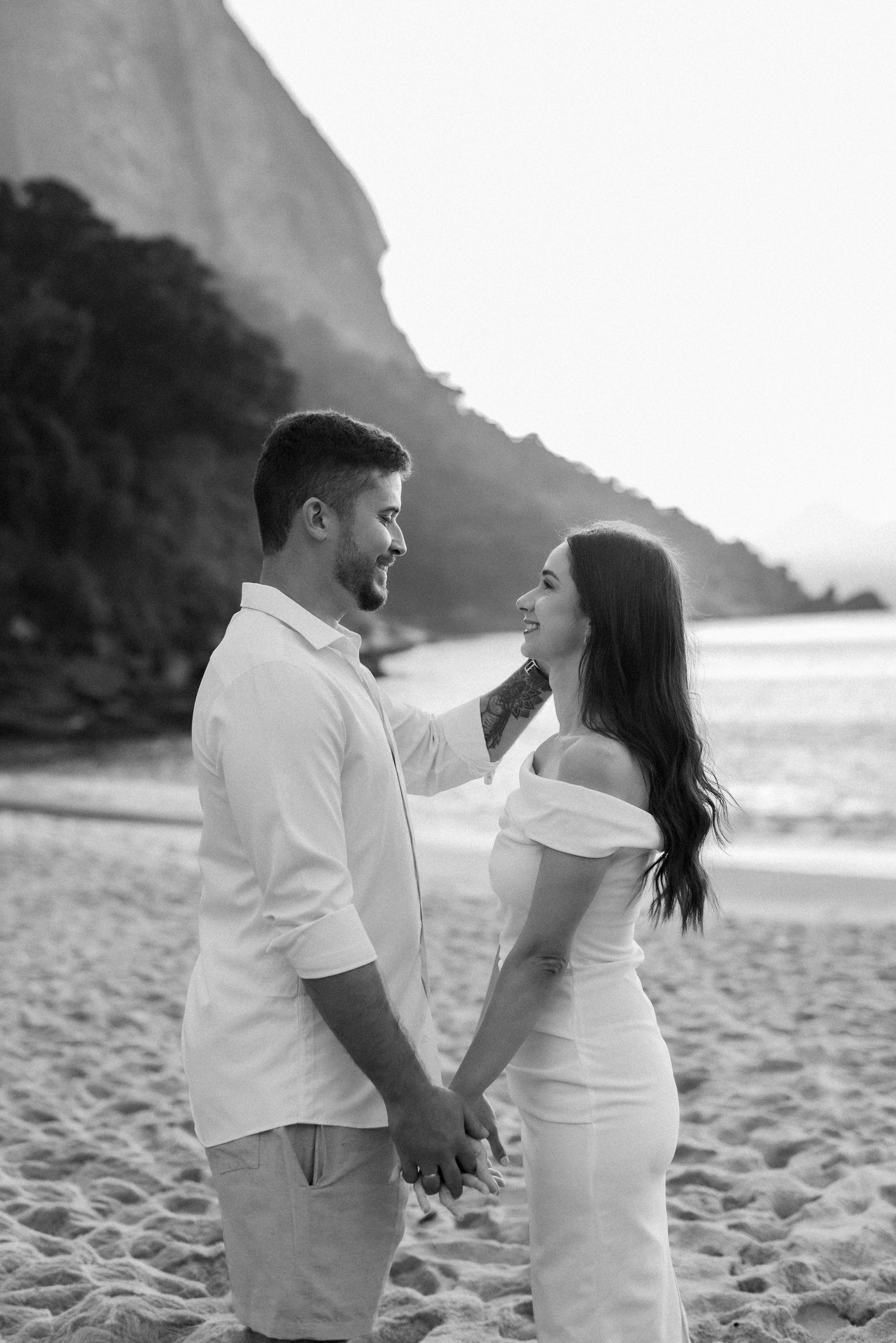 Vinicius & Izabella | Pré Wedding. Junior Ribeiro Fotografia
