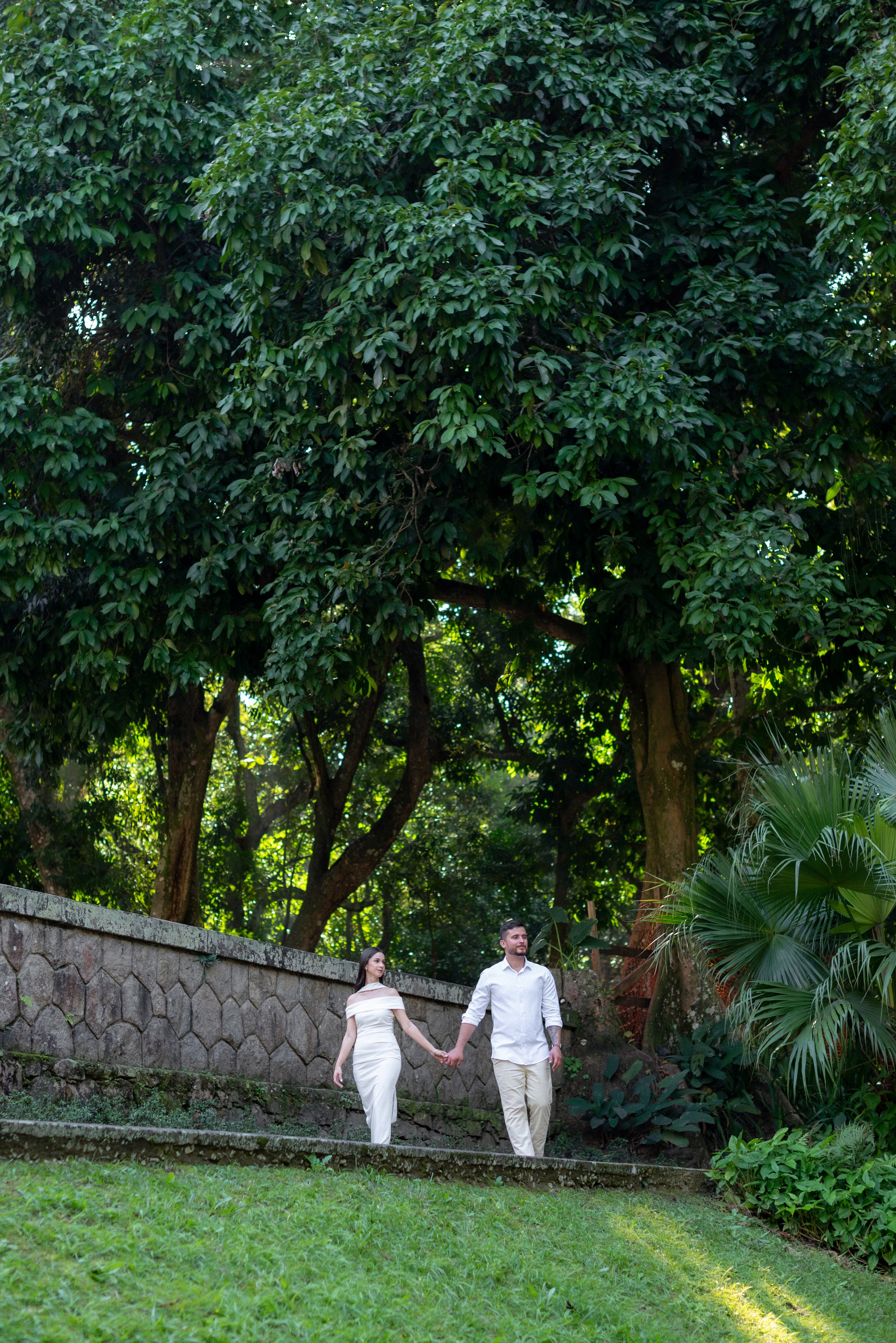 Vinicius & Izabella | Pré Wedding. Junior Ribeiro Fotografia