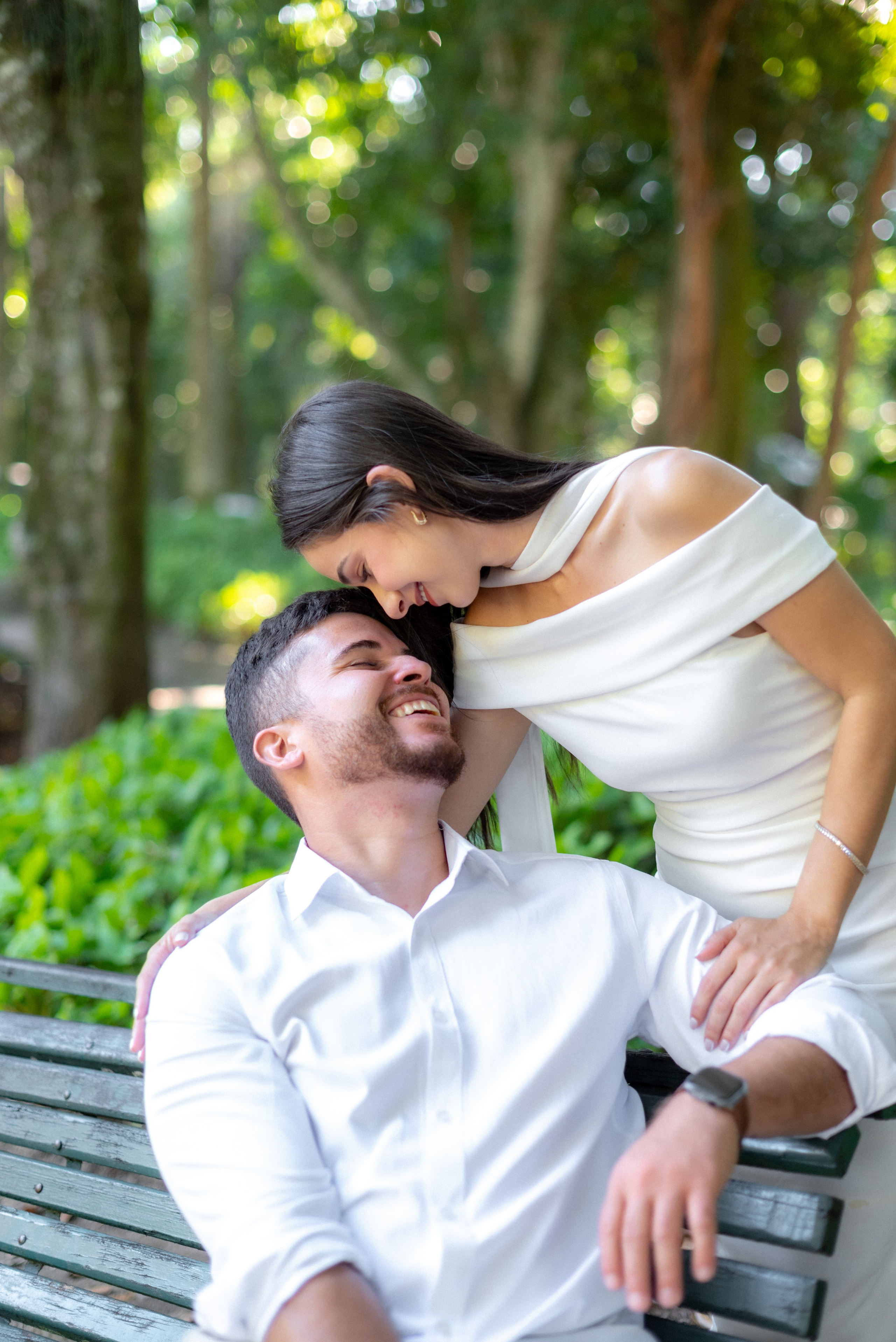 Vinicius & Izabella | Pré Wedding. Junior Ribeiro Fotografia