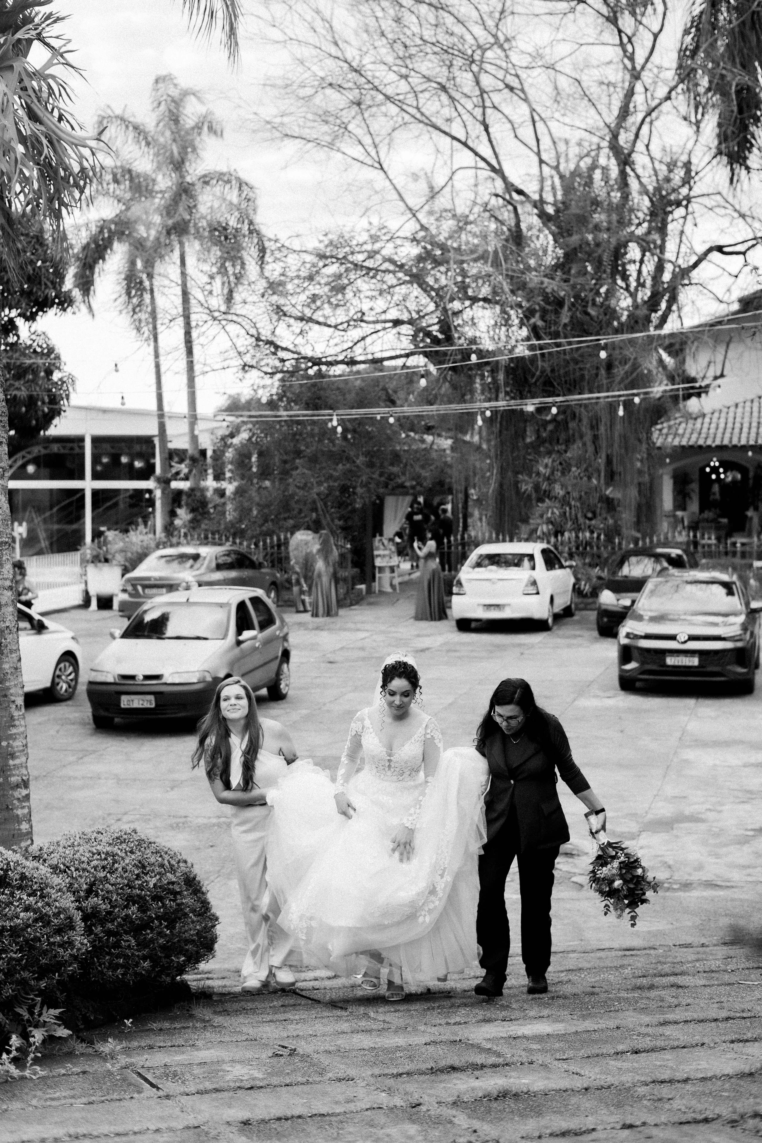 Romulo & Andrezza | Casamento. Junior Ribeiro Fotografia
