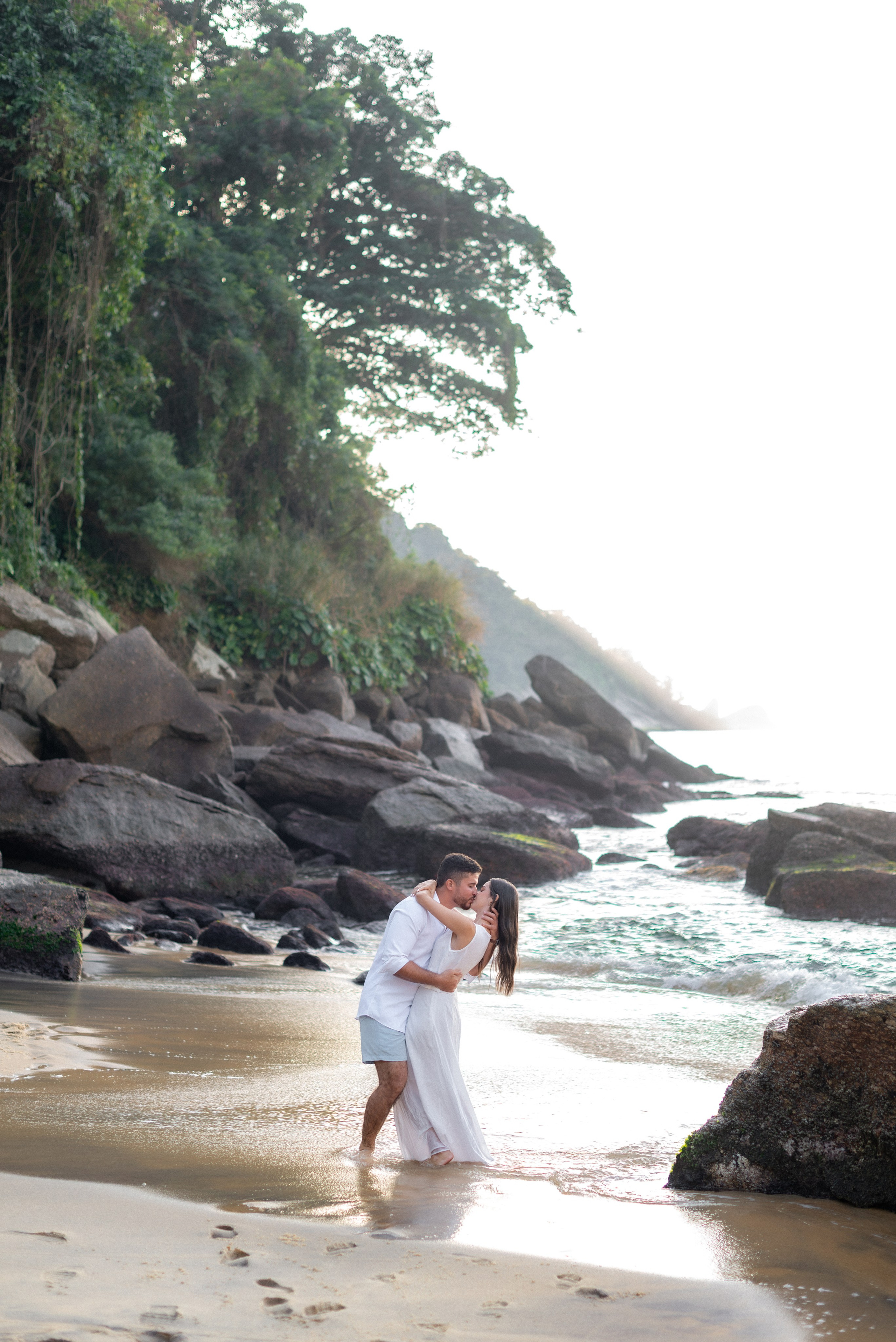 Vinicius & Izabella | Pré Wedding. Junior Ribeiro Fotografia