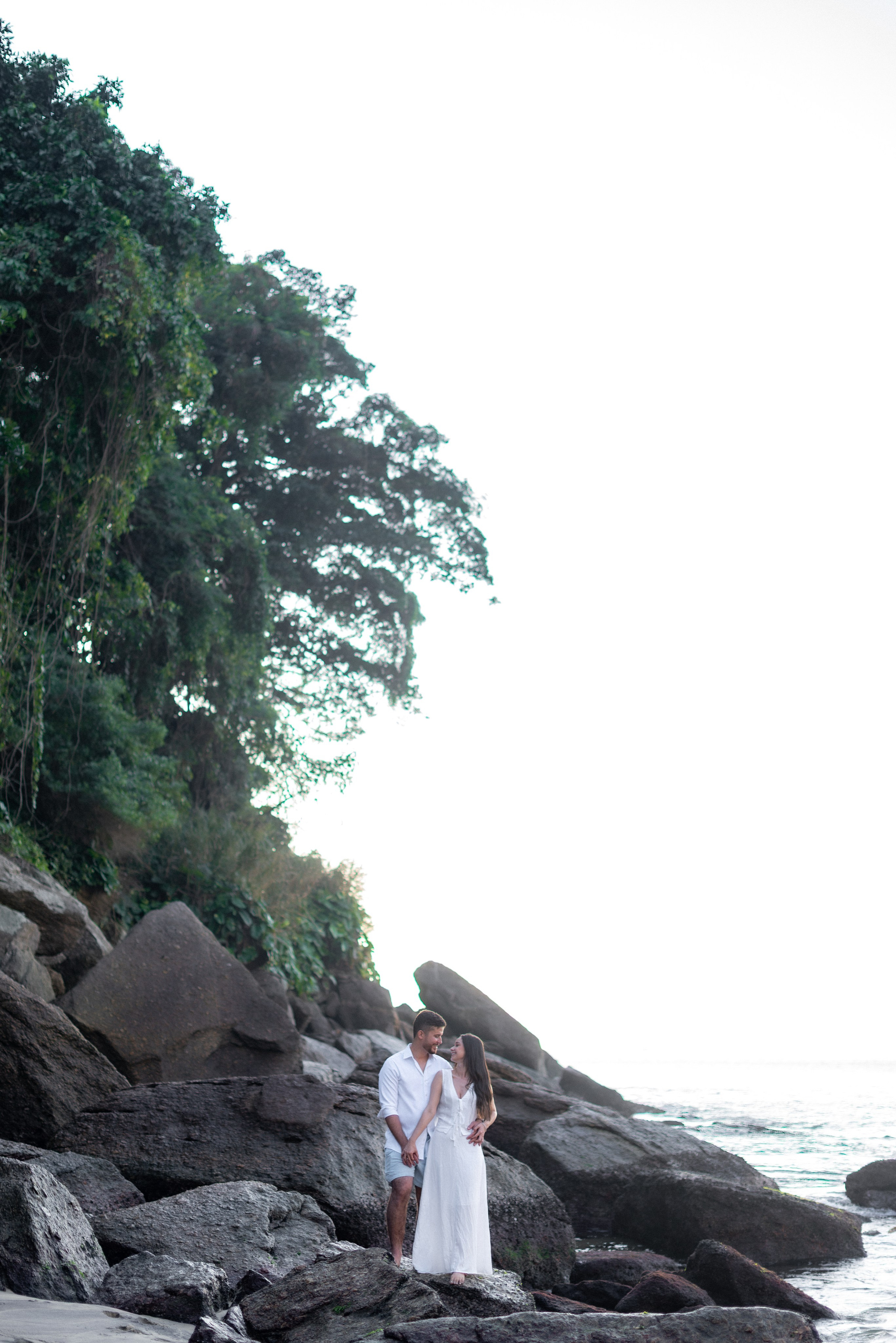 Vinicius & Izabella | Pré Wedding. Junior Ribeiro Fotografia