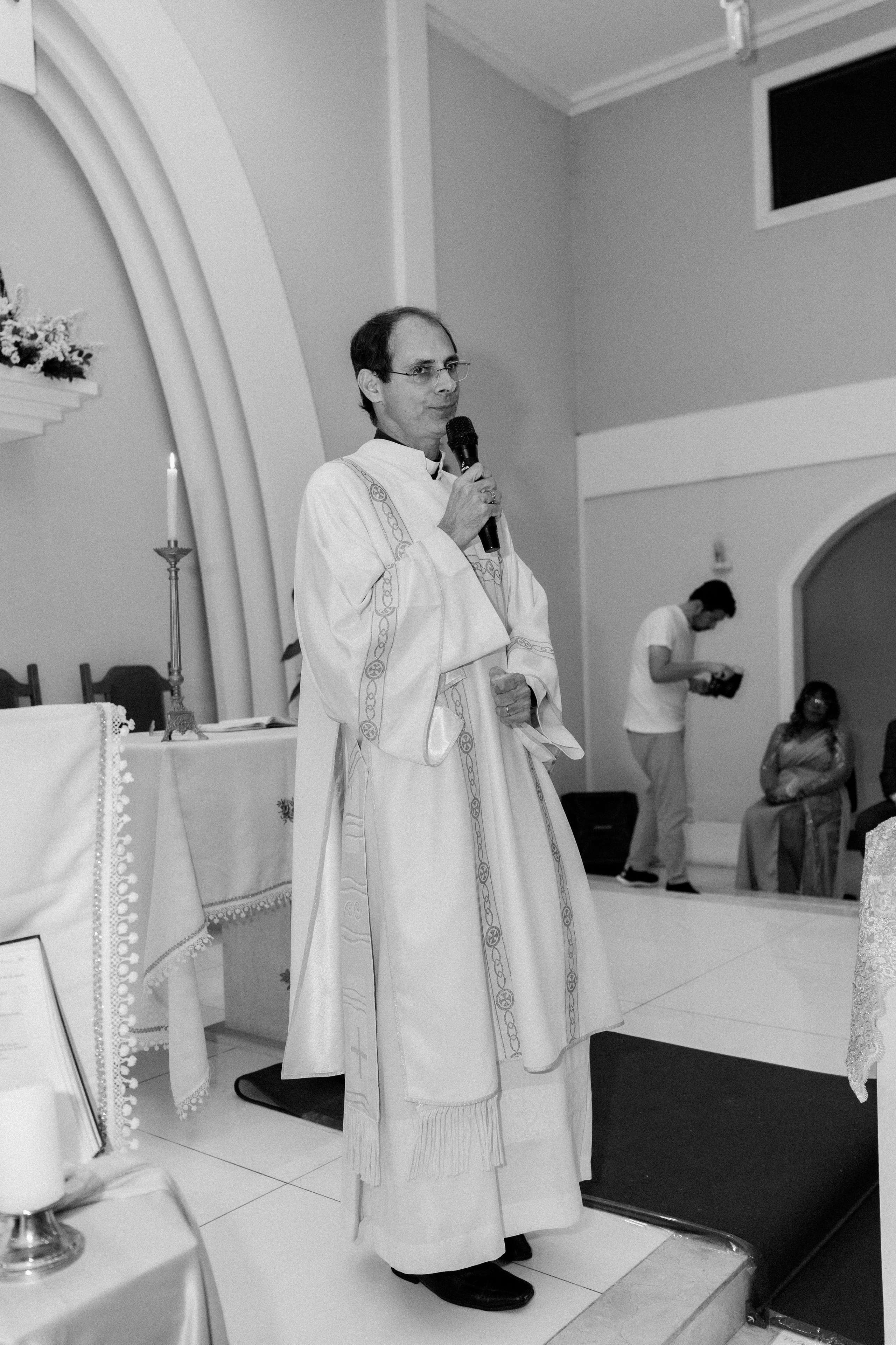 Romulo & Andrezza | Casamento. Junior Ribeiro Fotografia