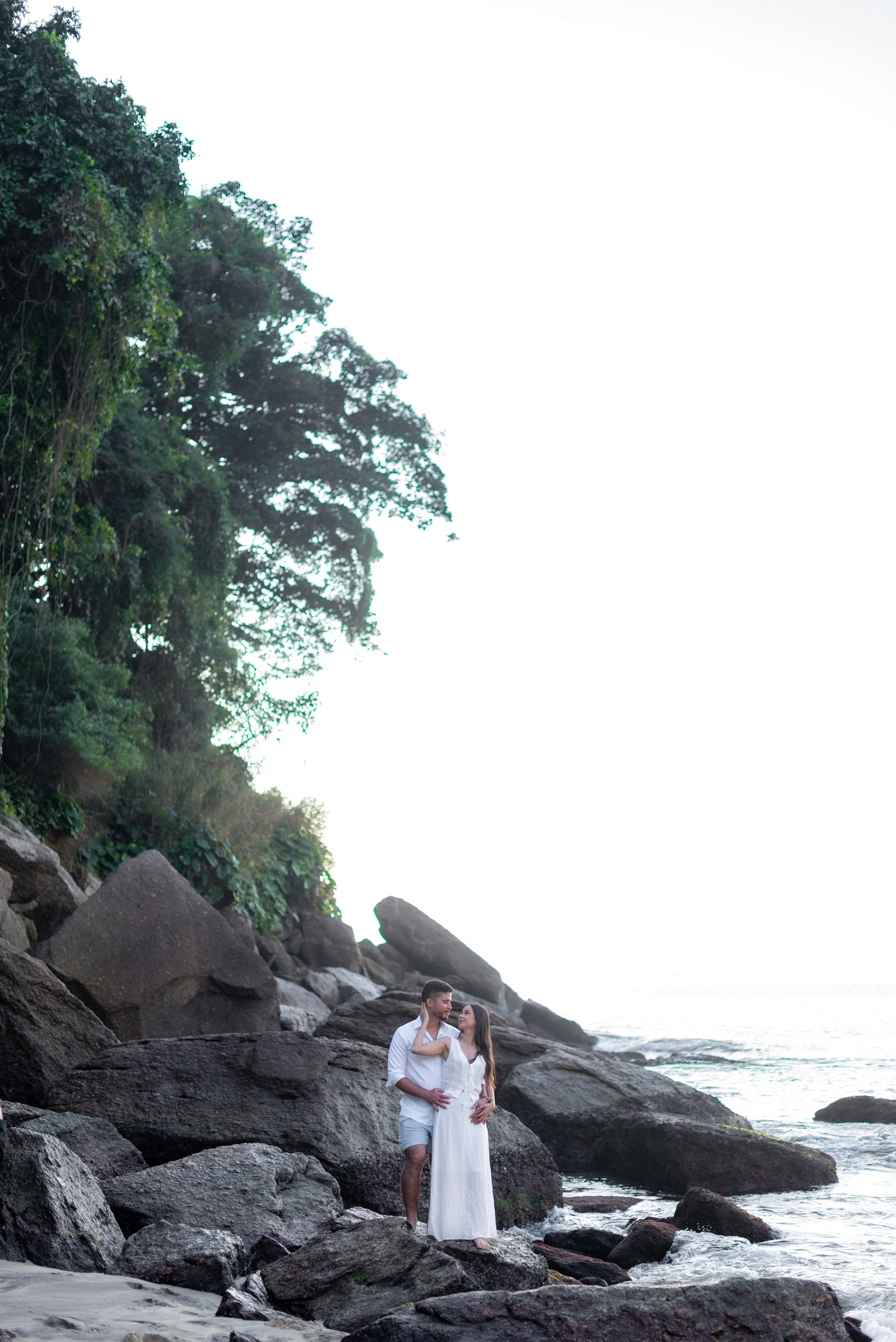 Vinicius & Izabella | Pré Wedding. Junior Ribeiro Fotografia