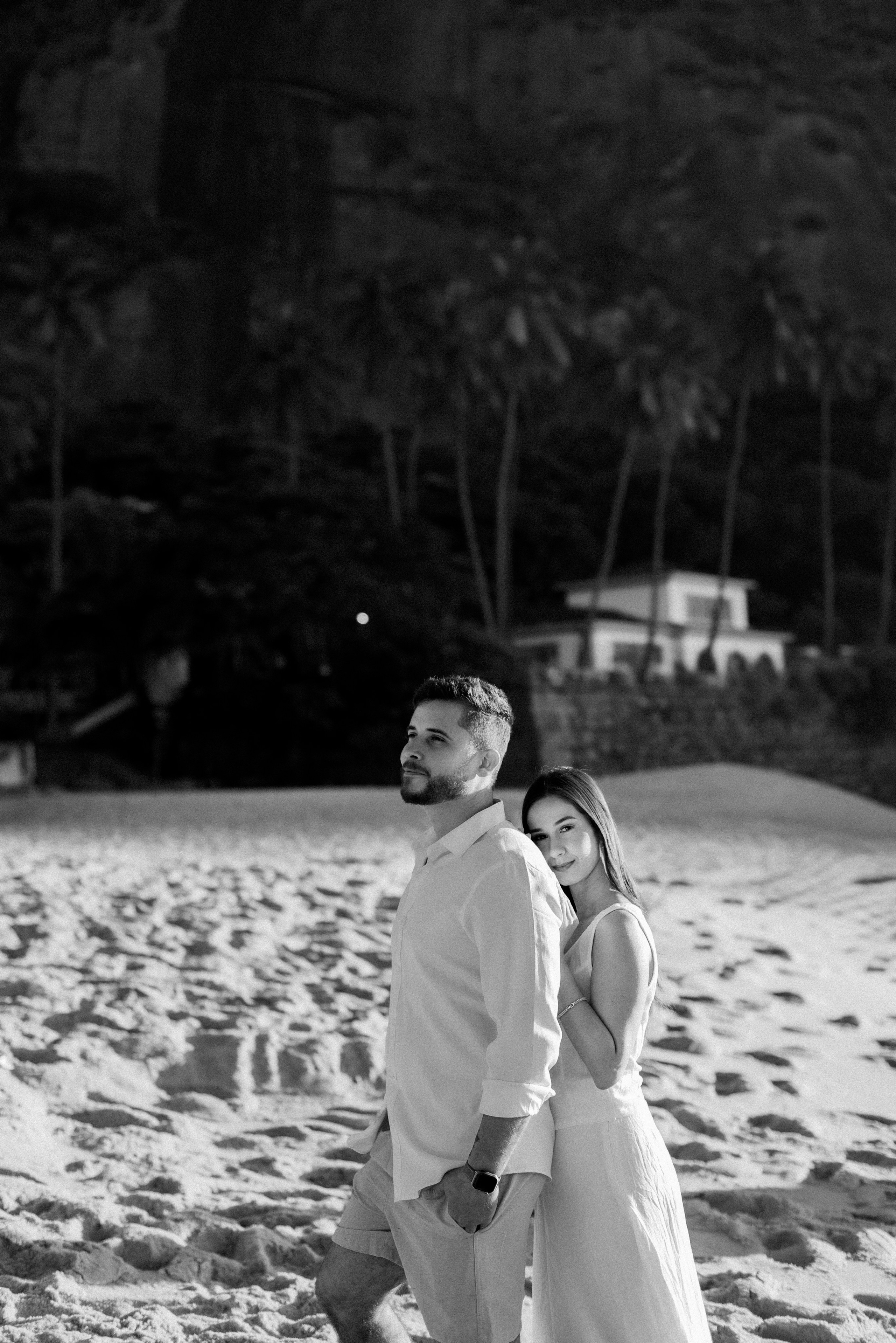 Vinicius & Izabella | Pré Wedding. Junior Ribeiro Fotografia
