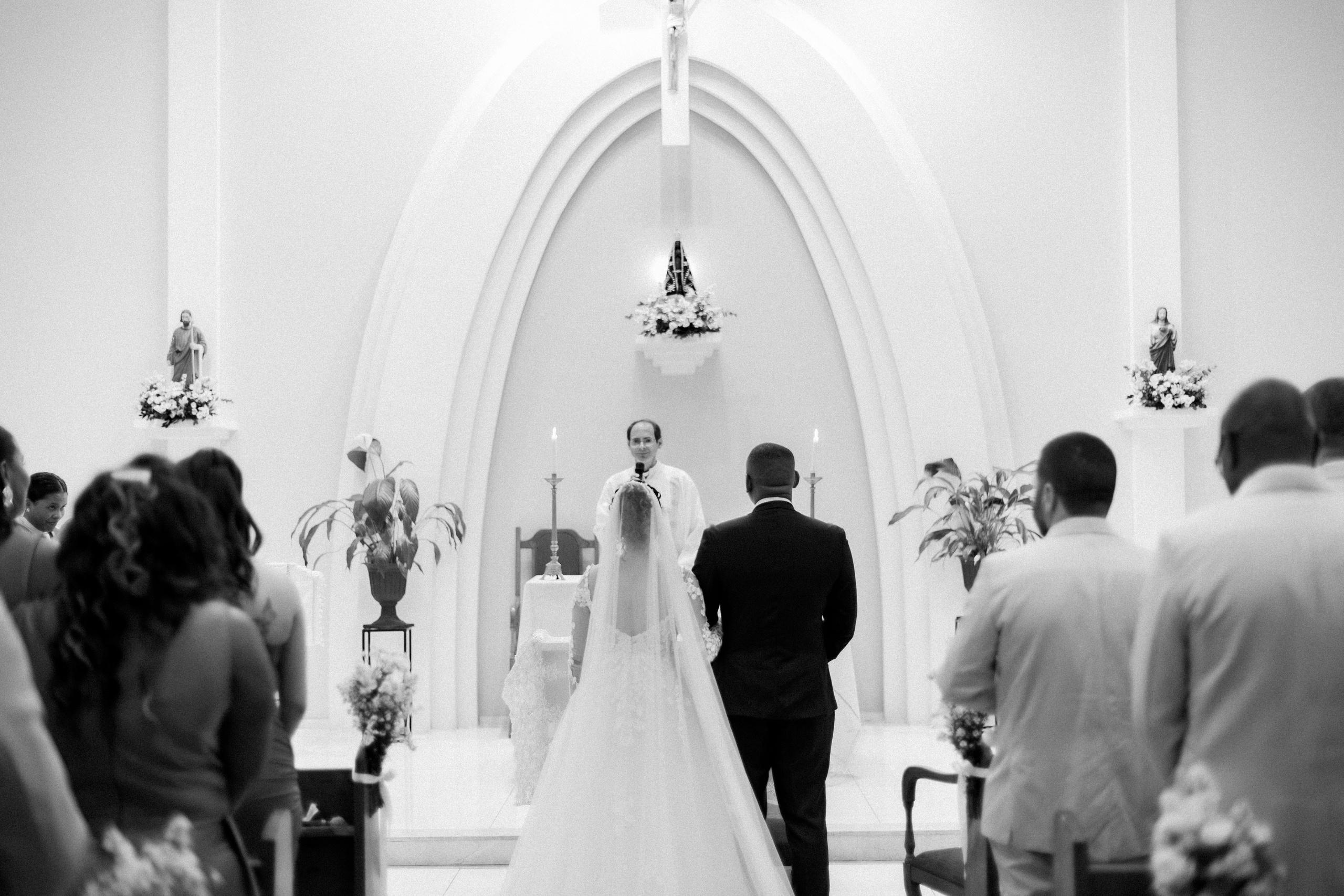 Romulo & Andrezza | Casamento. Junior Ribeiro Fotografia