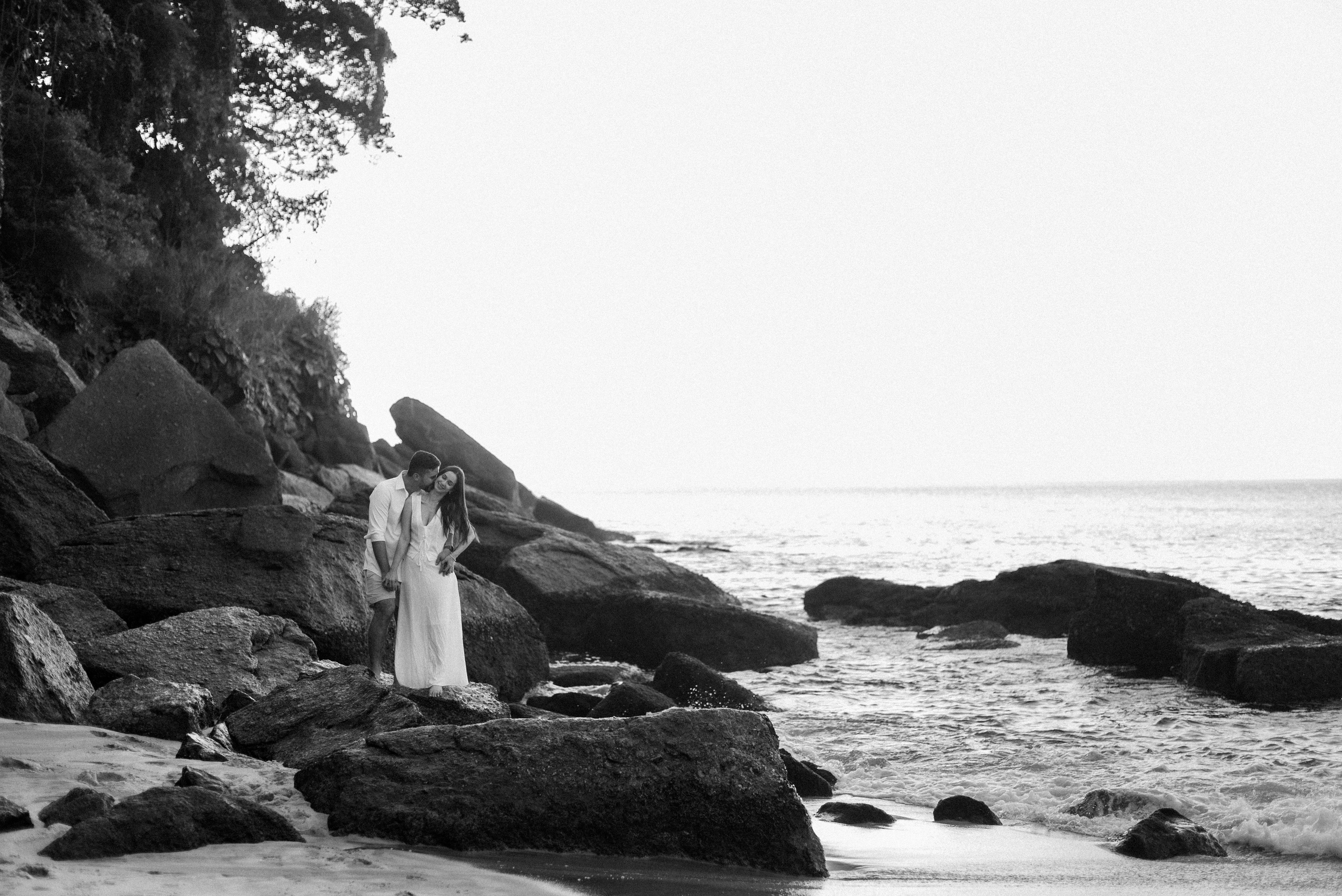 Vinicius & Izabella | Pré Wedding. Junior Ribeiro Fotografia