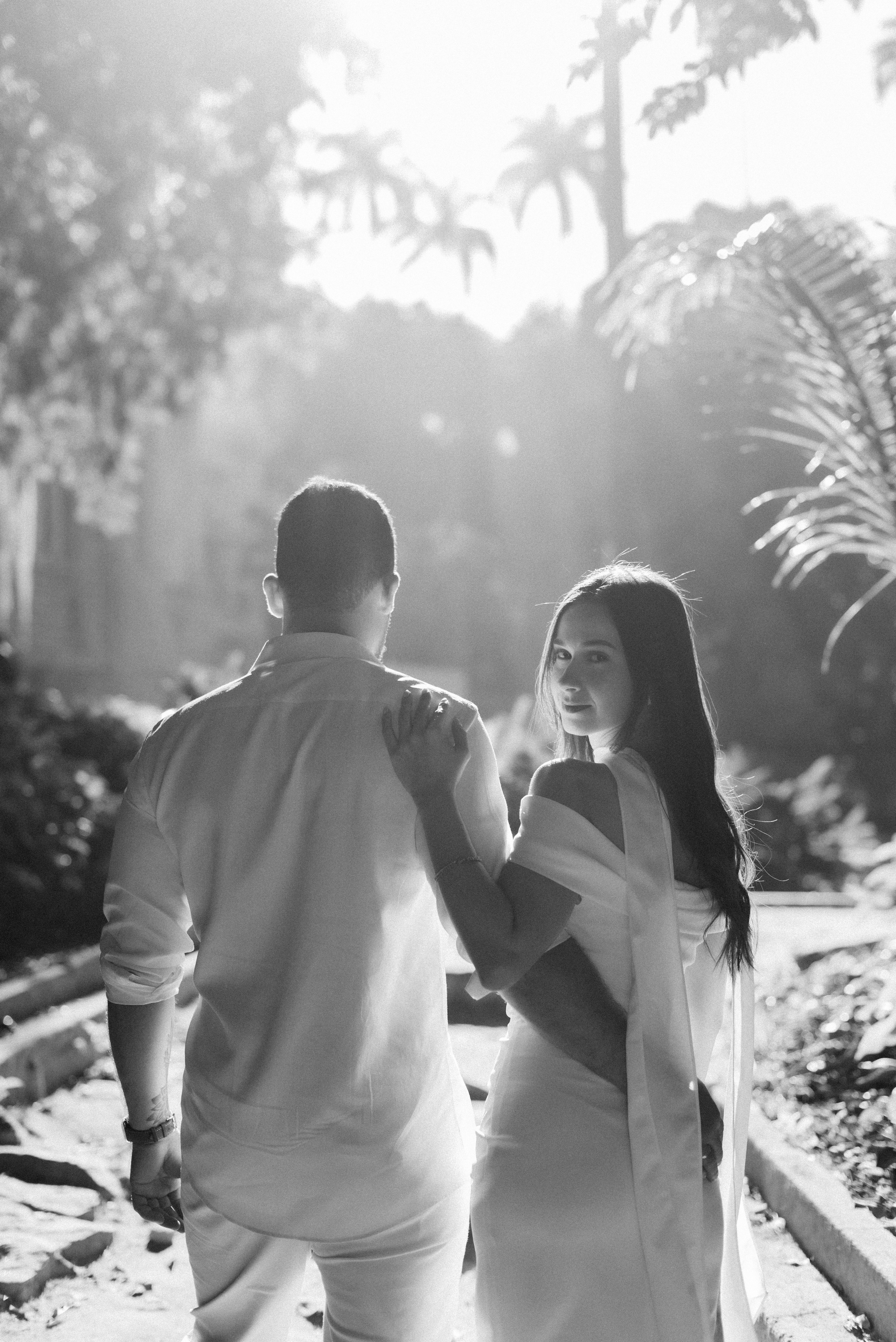 Vinicius & Izabella | Pré Wedding. Junior Ribeiro Fotografia