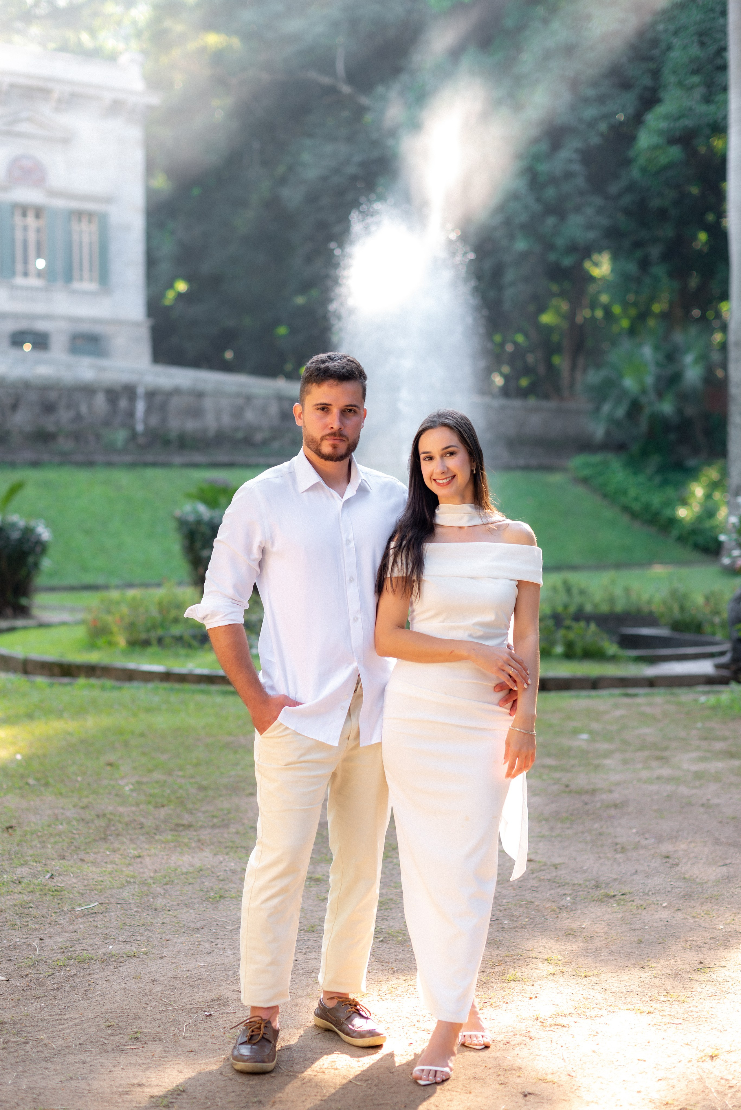 Vinicius & Izabella | Pré Wedding. Junior Ribeiro Fotografia