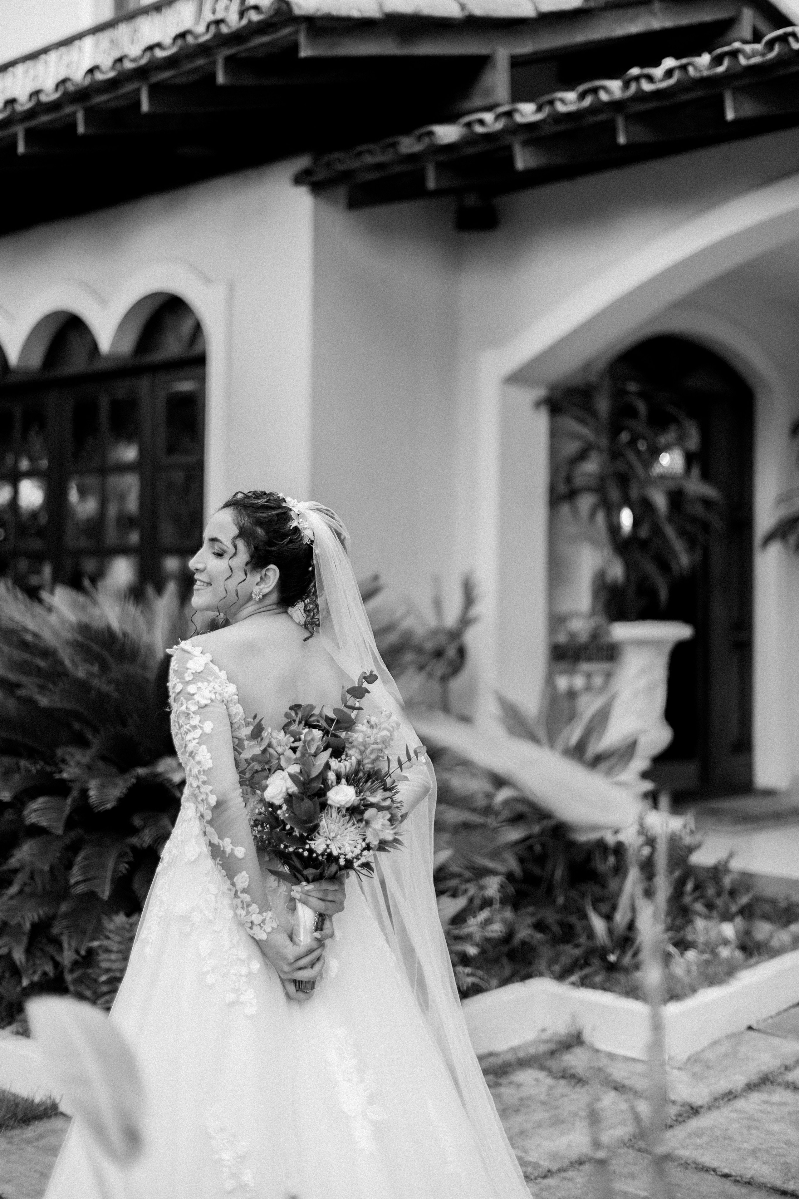 Romulo & Andrezza | Casamento. Junior Ribeiro Fotografia