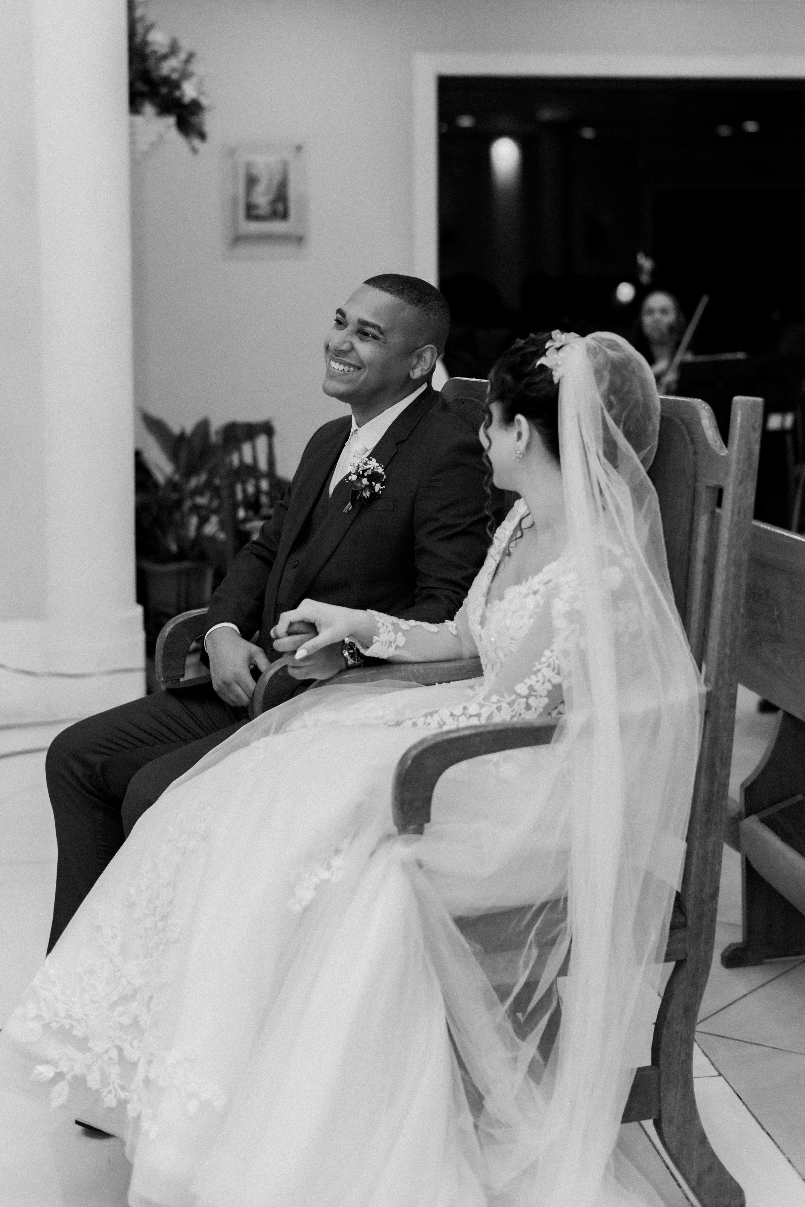 Romulo & Andrezza | Casamento. Junior Ribeiro Fotografia