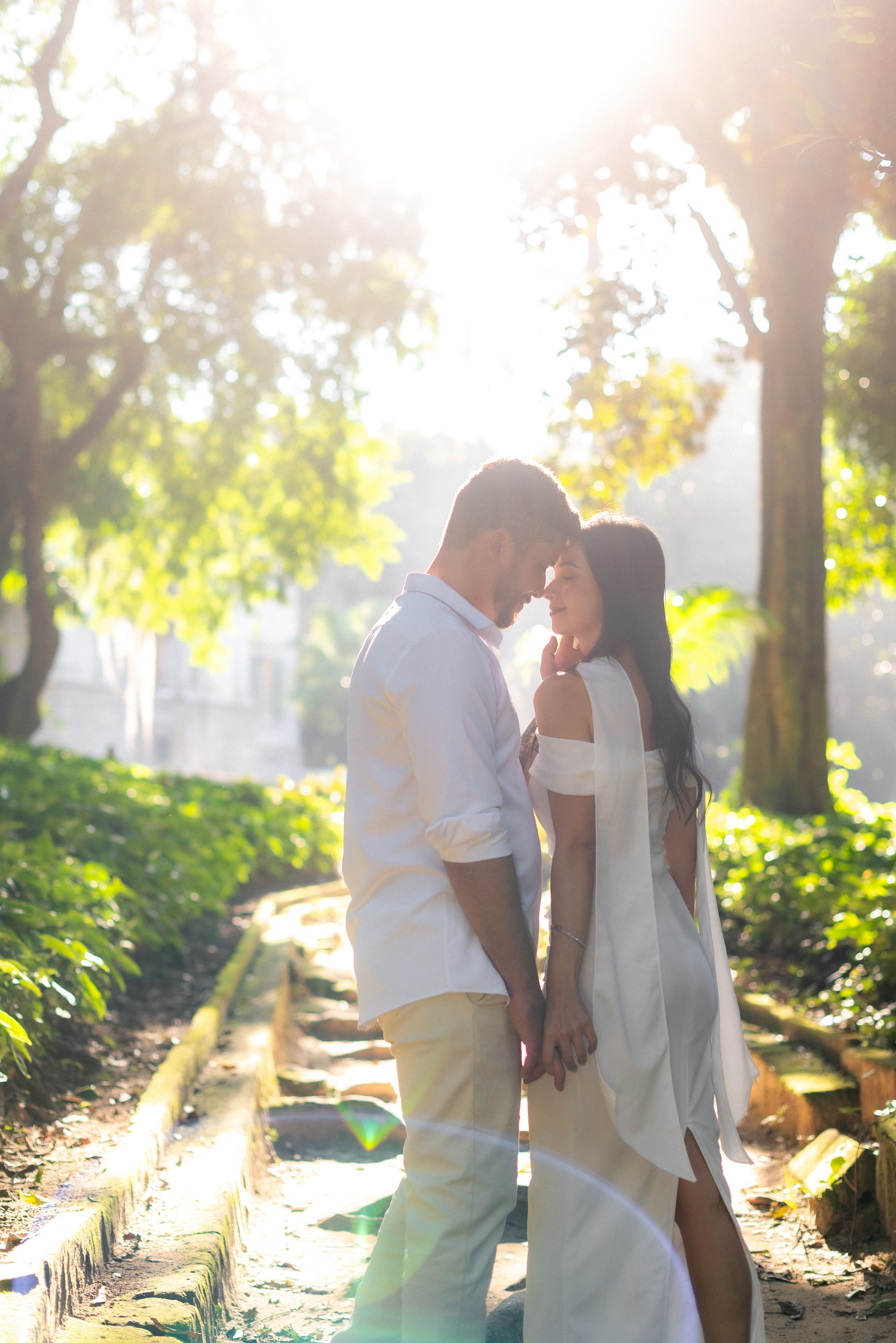 Vinicius & Izabella | Pré Wedding. Junior Ribeiro Fotografia