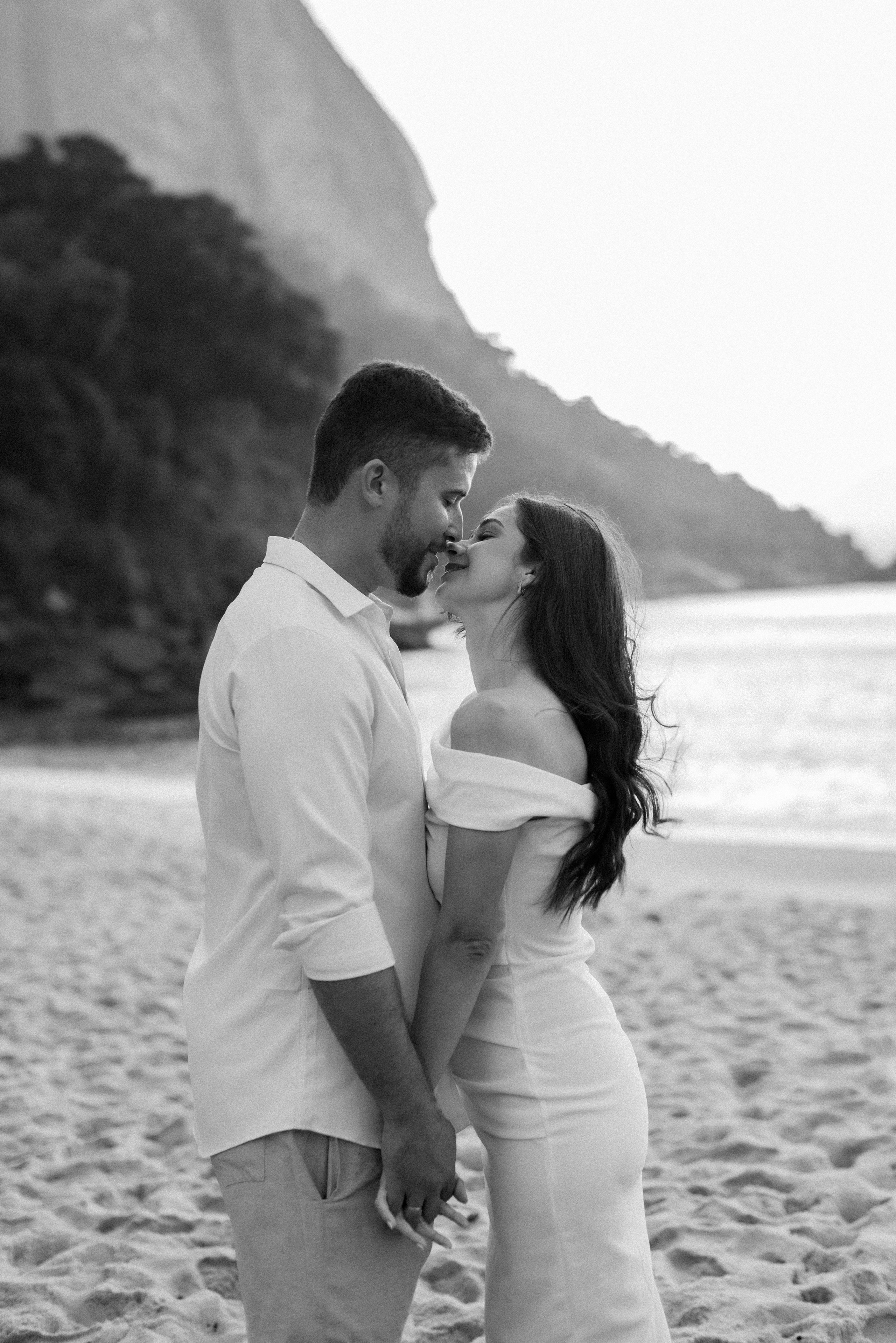 Vinicius & Izabella | Pré Wedding. Junior Ribeiro Fotografia