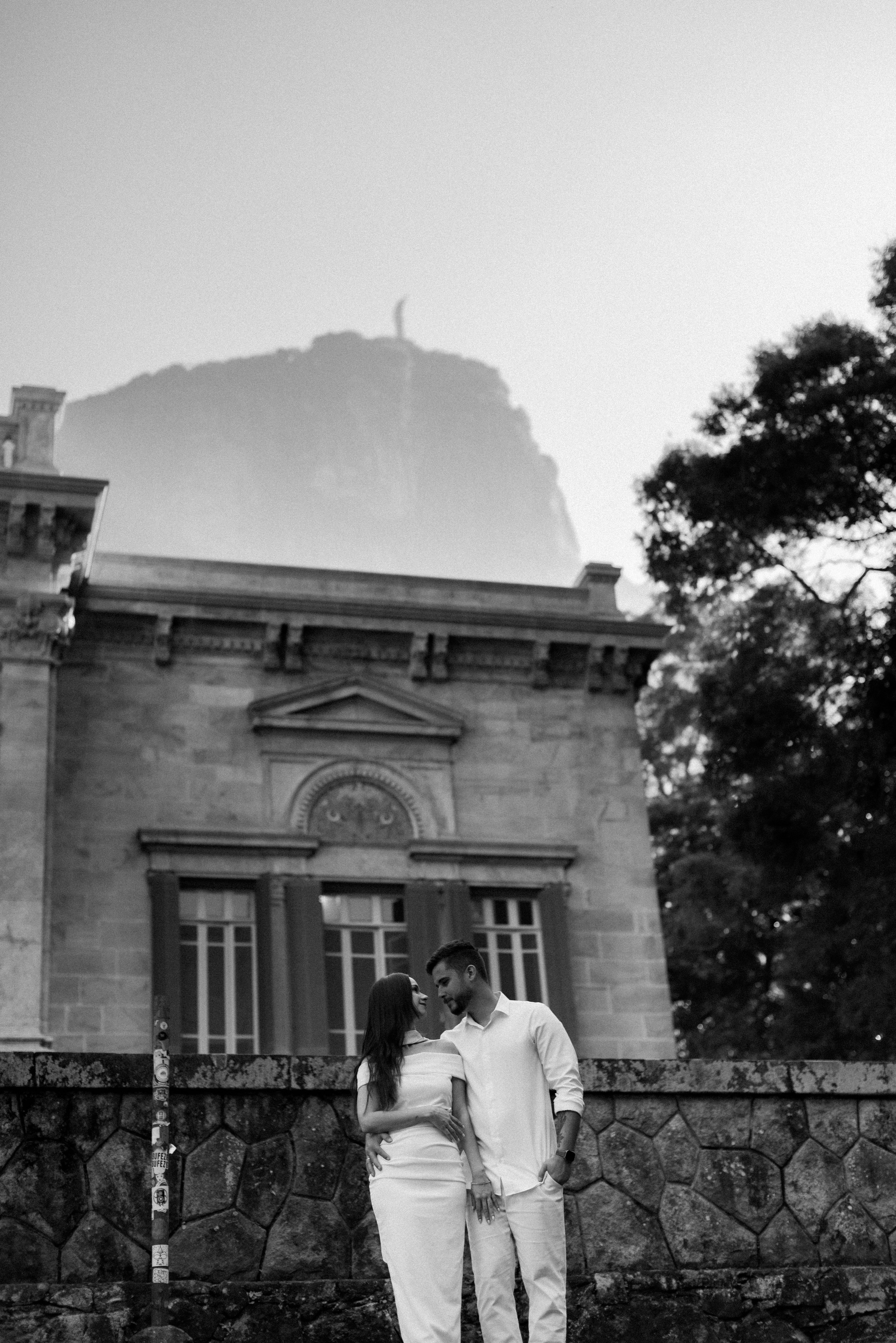 Vinicius & Izabella | Pré Wedding. Junior Ribeiro Fotografia