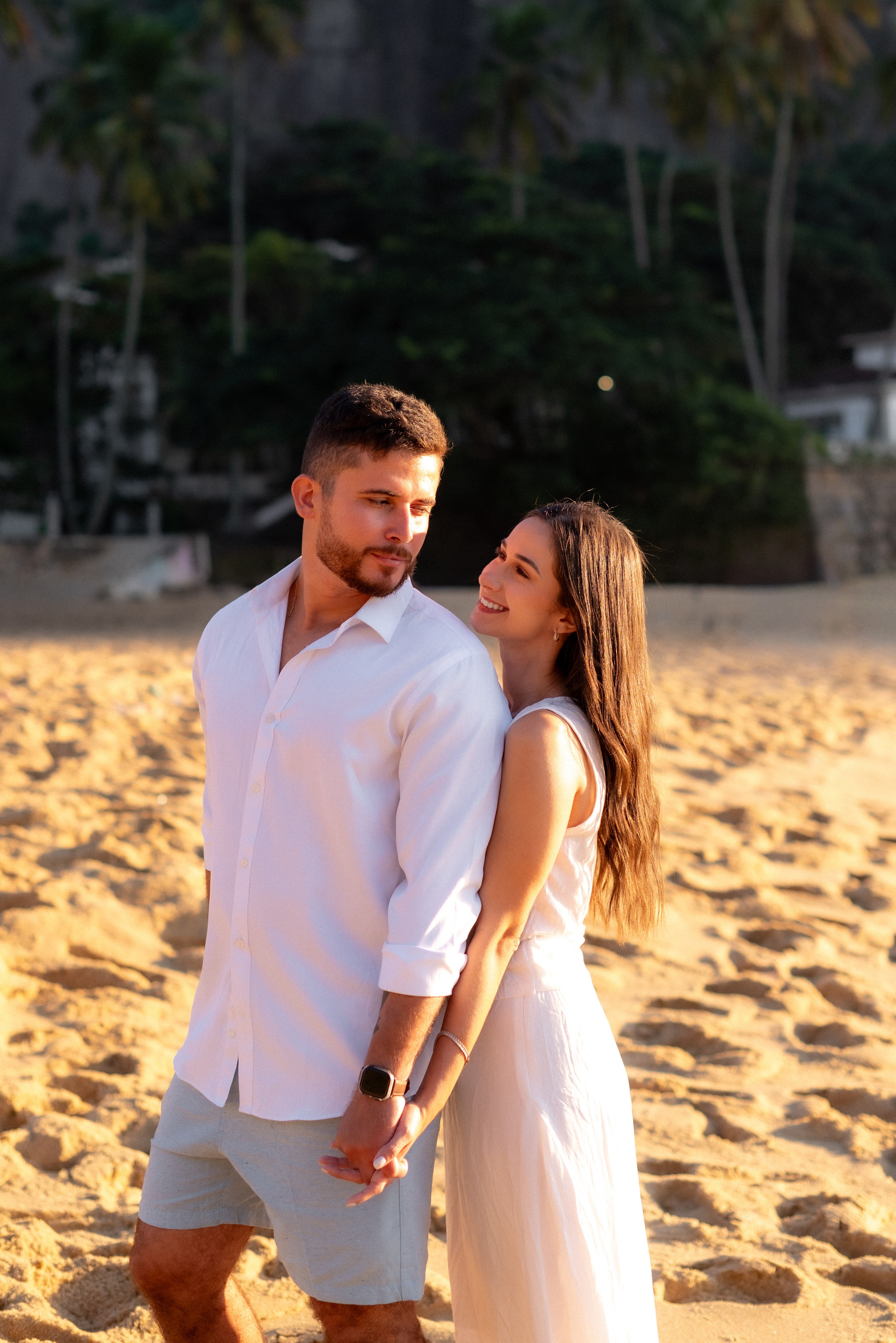 Vinicius & Izabella | Pré Wedding. Junior Ribeiro Fotografia