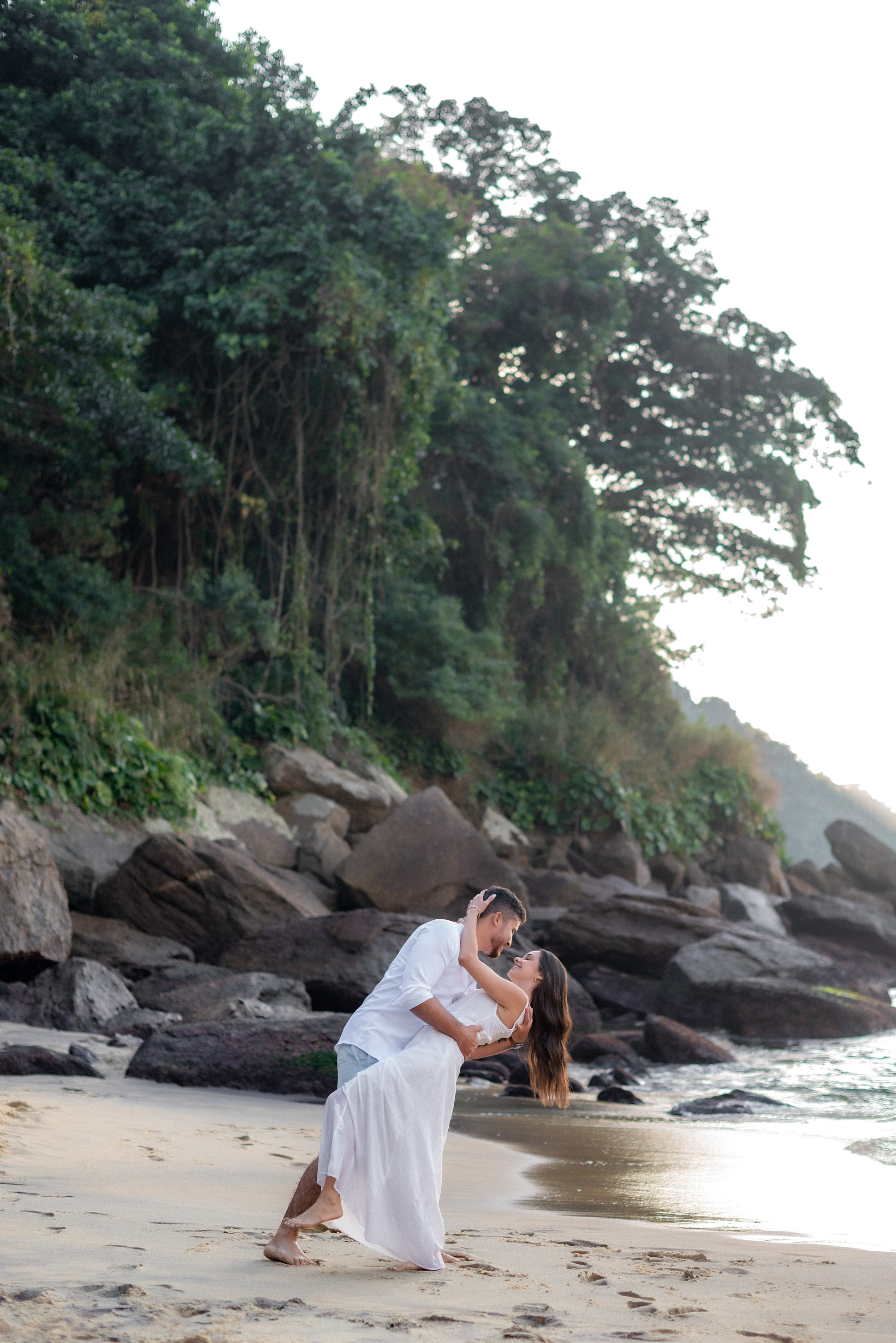 Vinicius & Izabella | Pré Wedding. Junior Ribeiro Fotografia