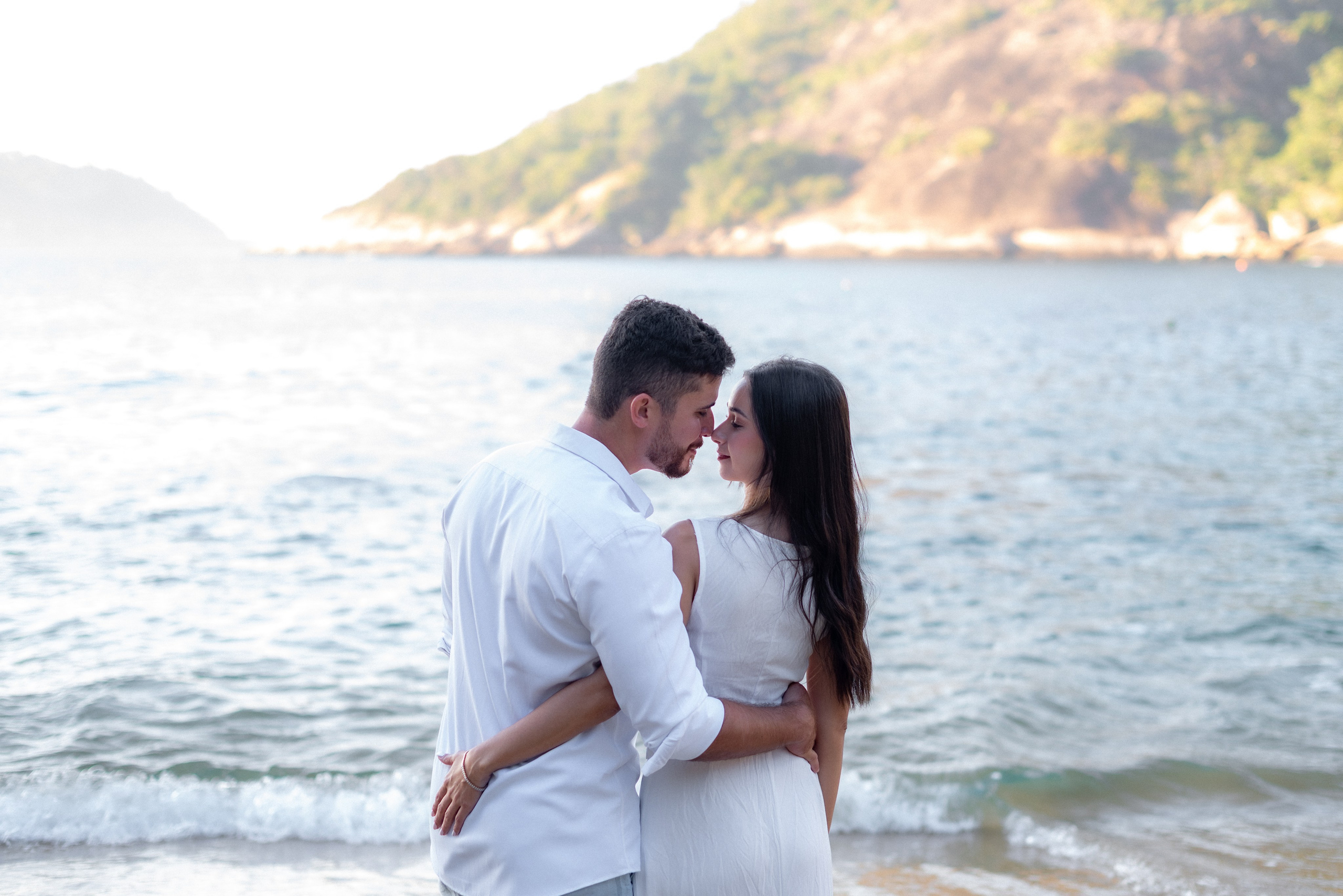 Vinicius & Izabella | Pré Wedding. Junior Ribeiro Fotografia