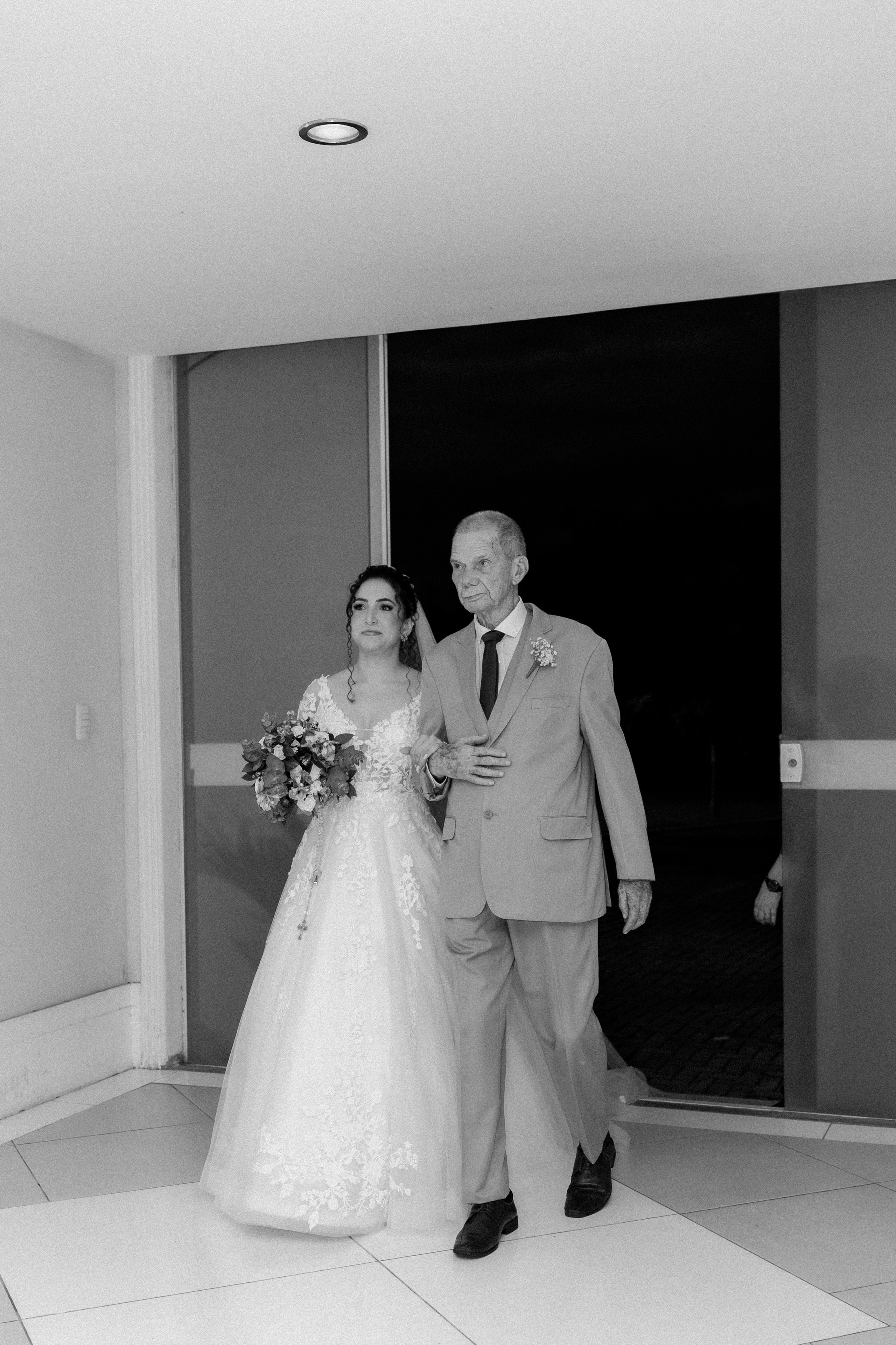 Romulo & Andrezza | Casamento. Junior Ribeiro Fotografia