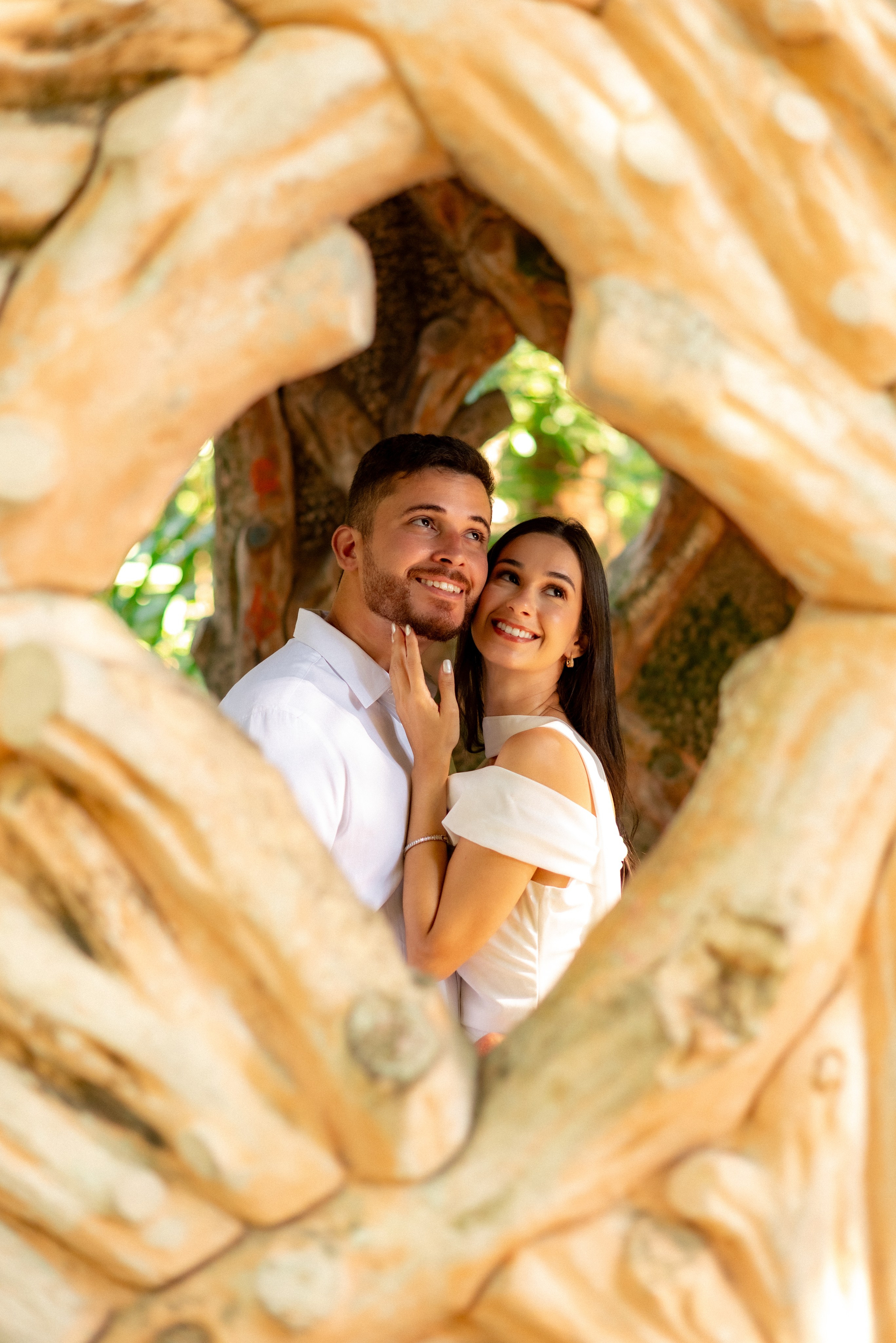 Vinicius & Izabella | Pré Wedding. Junior Ribeiro Fotografia