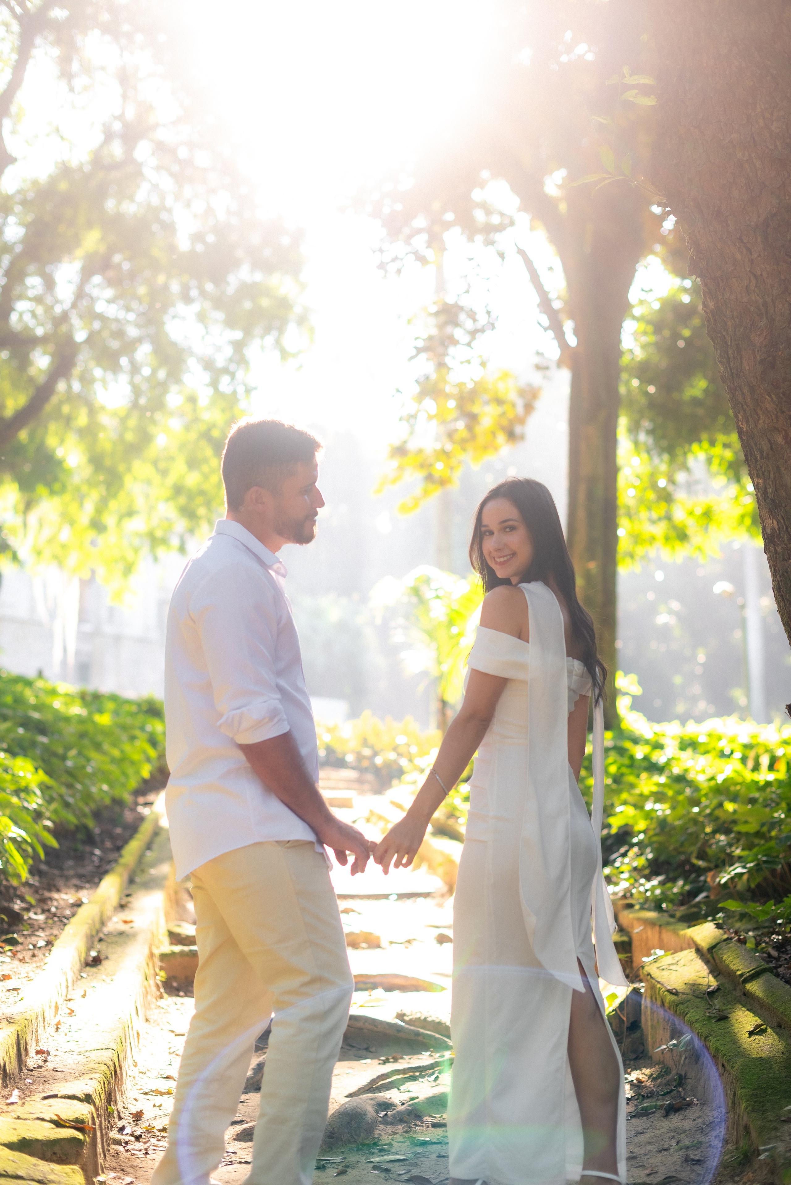 Vinicius & Izabella | Pré Wedding. Junior Ribeiro Fotografia