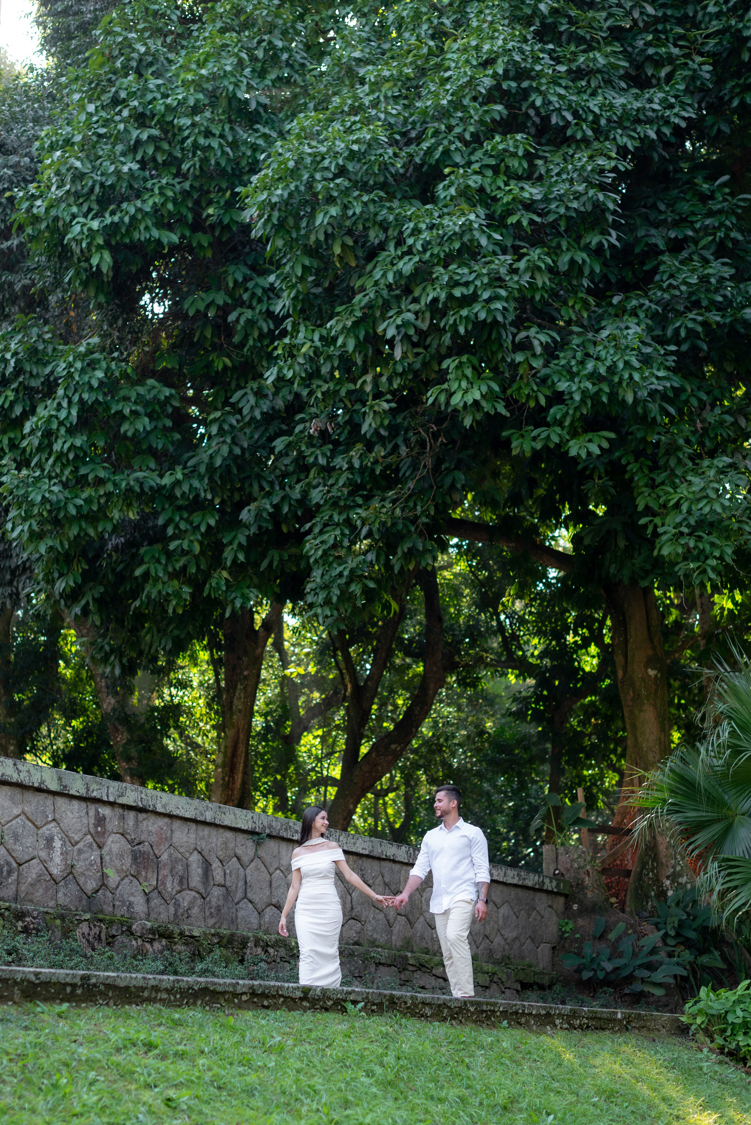 Vinicius & Izabella | Pré Wedding. Junior Ribeiro Fotografia