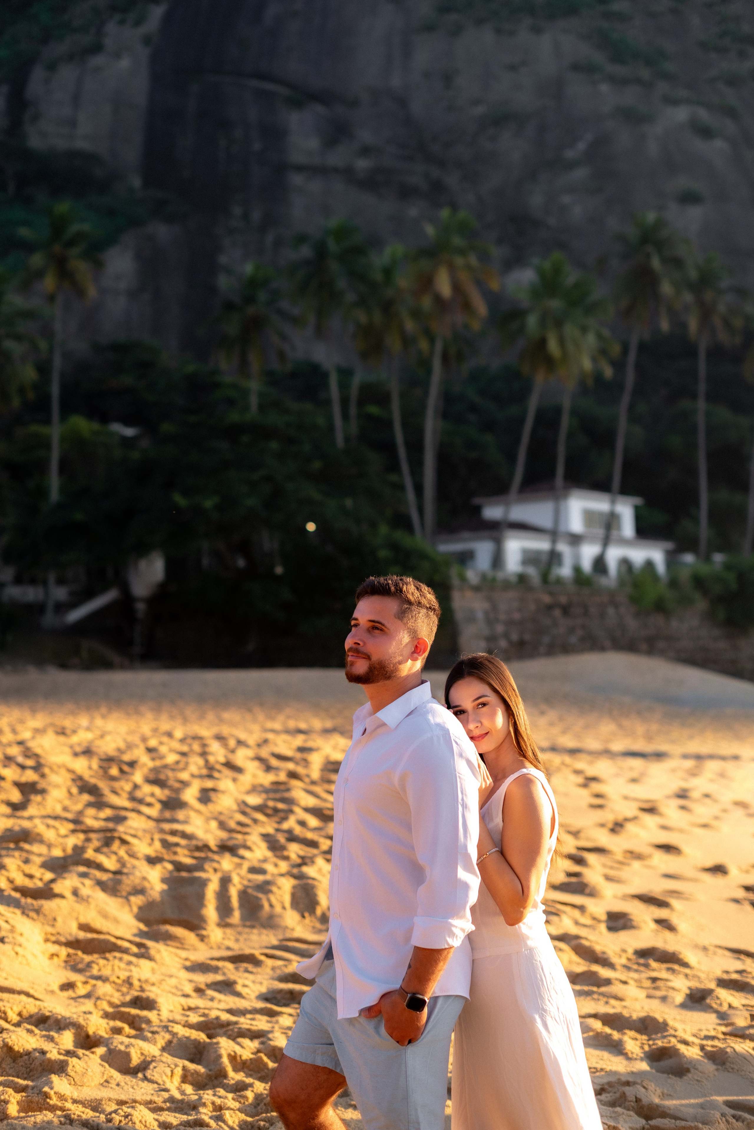 Vinicius & Izabella | Pré Wedding. Junior Ribeiro Fotografia