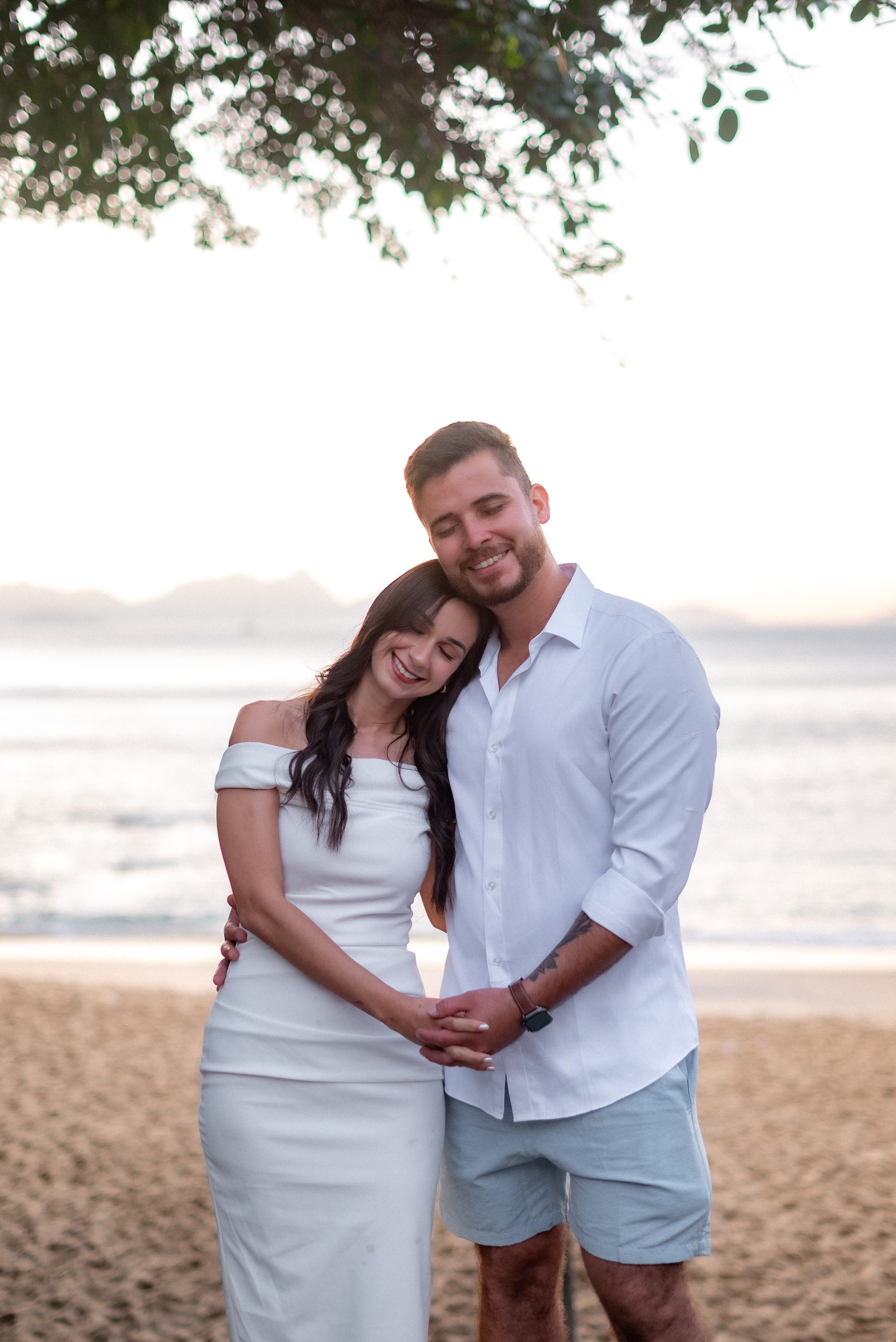 Vinicius & Izabella | Pré Wedding. Junior Ribeiro Fotografia