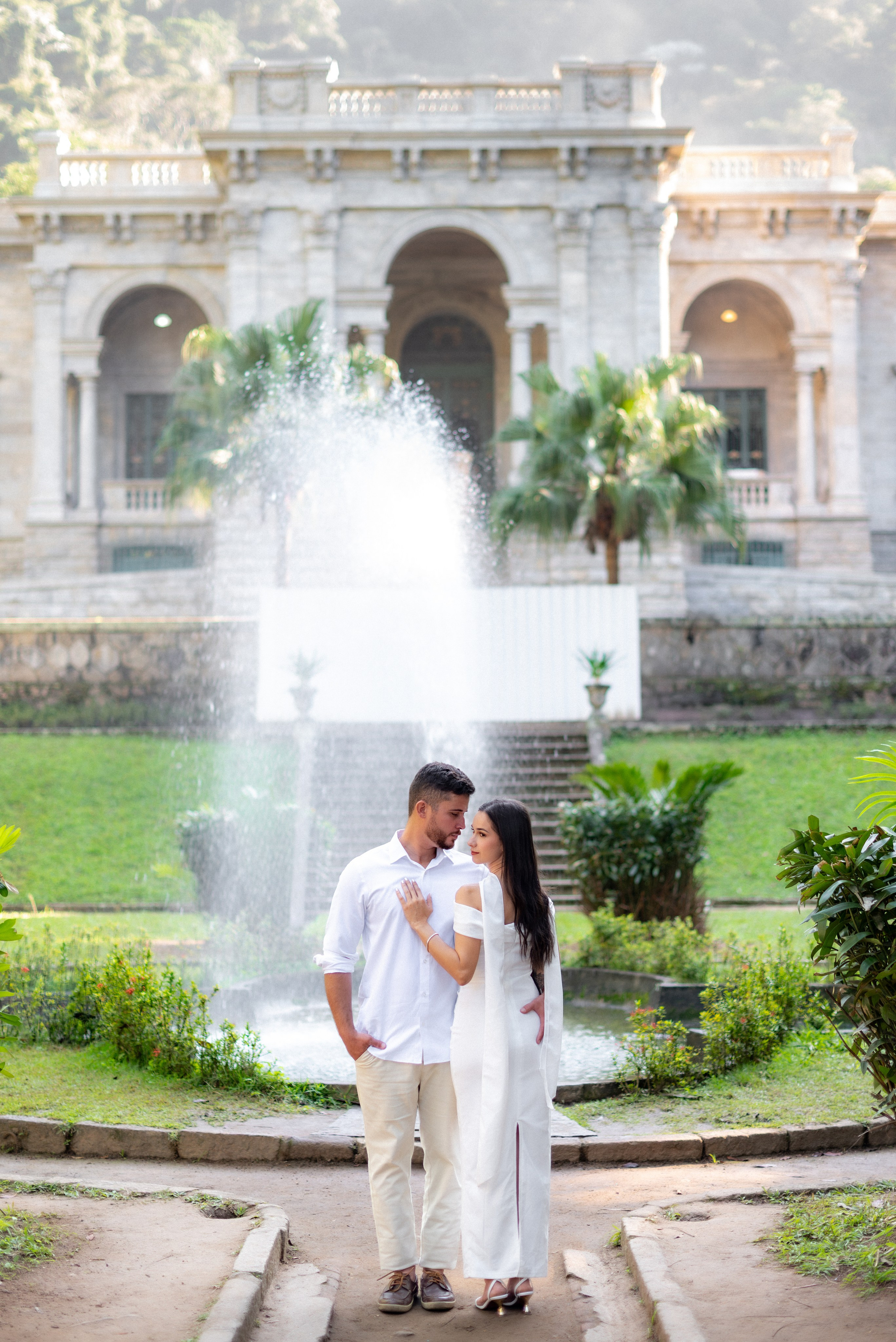 Vinicius & Izabella | Pré Wedding. Junior Ribeiro Fotografia